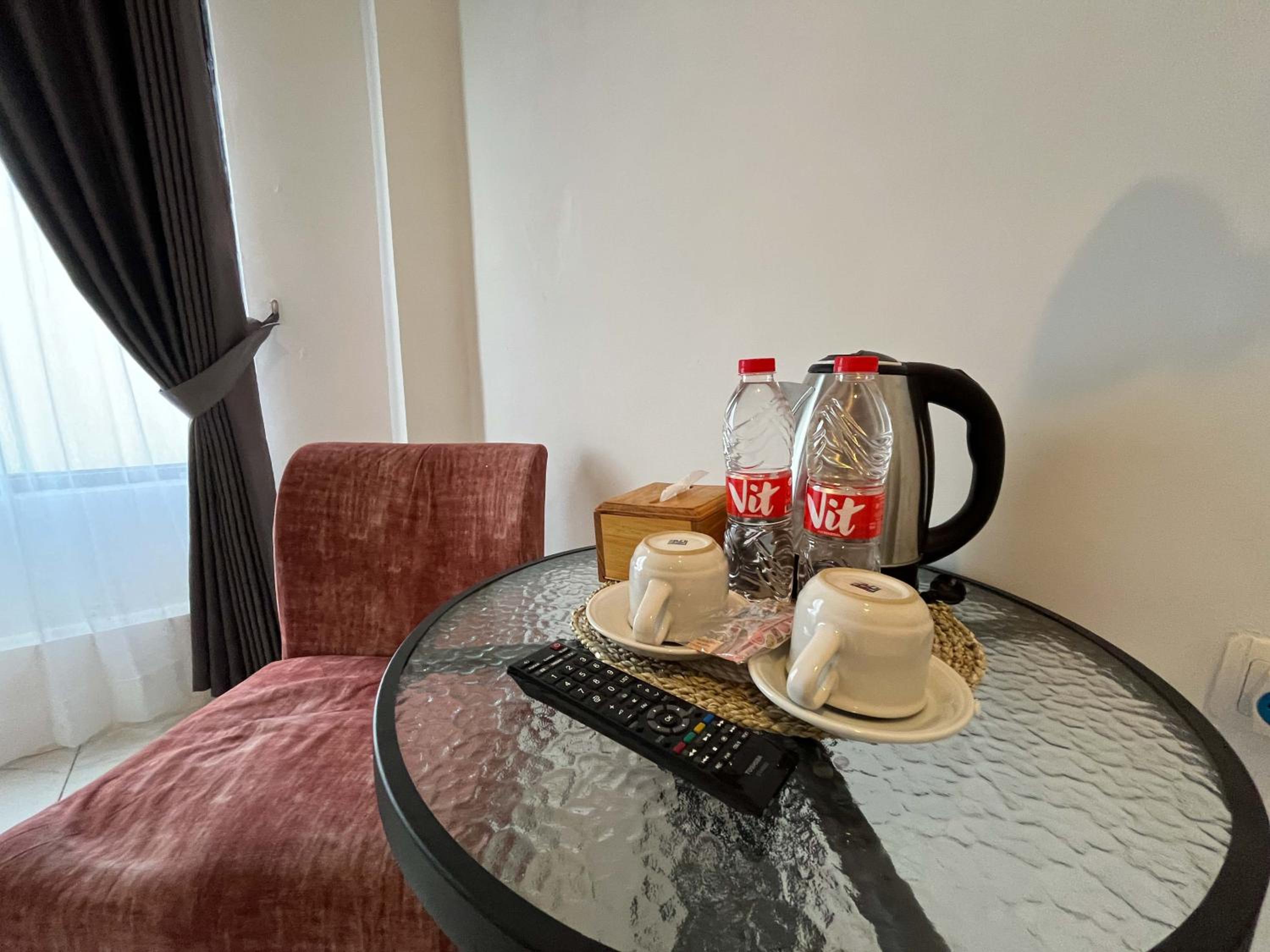 Suite photo 2