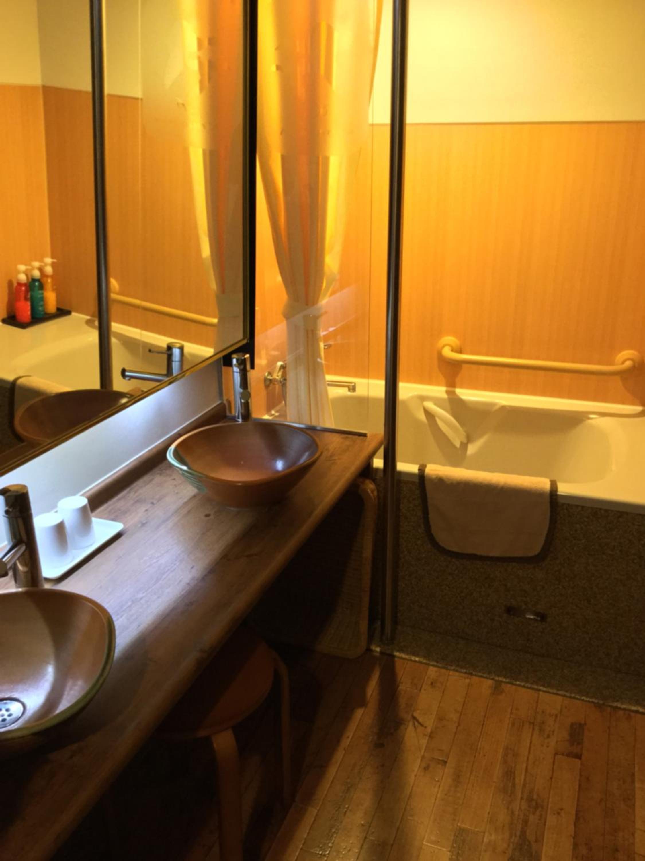 Room with Tatami Area - Room Only - Non-Smoking photo 3