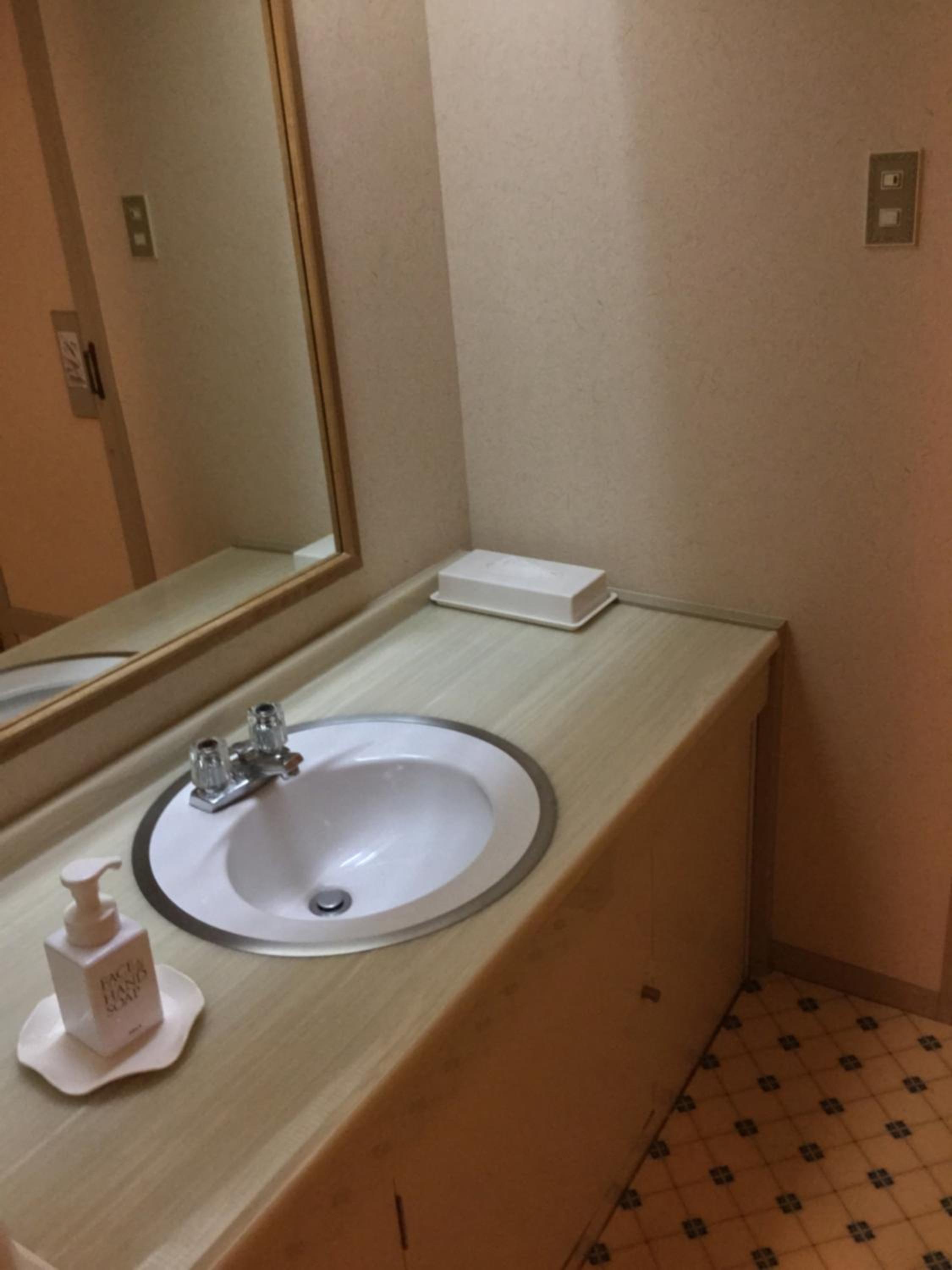 Japanese-Style Room with Open-Air Bath and River View - Room Only photo 3