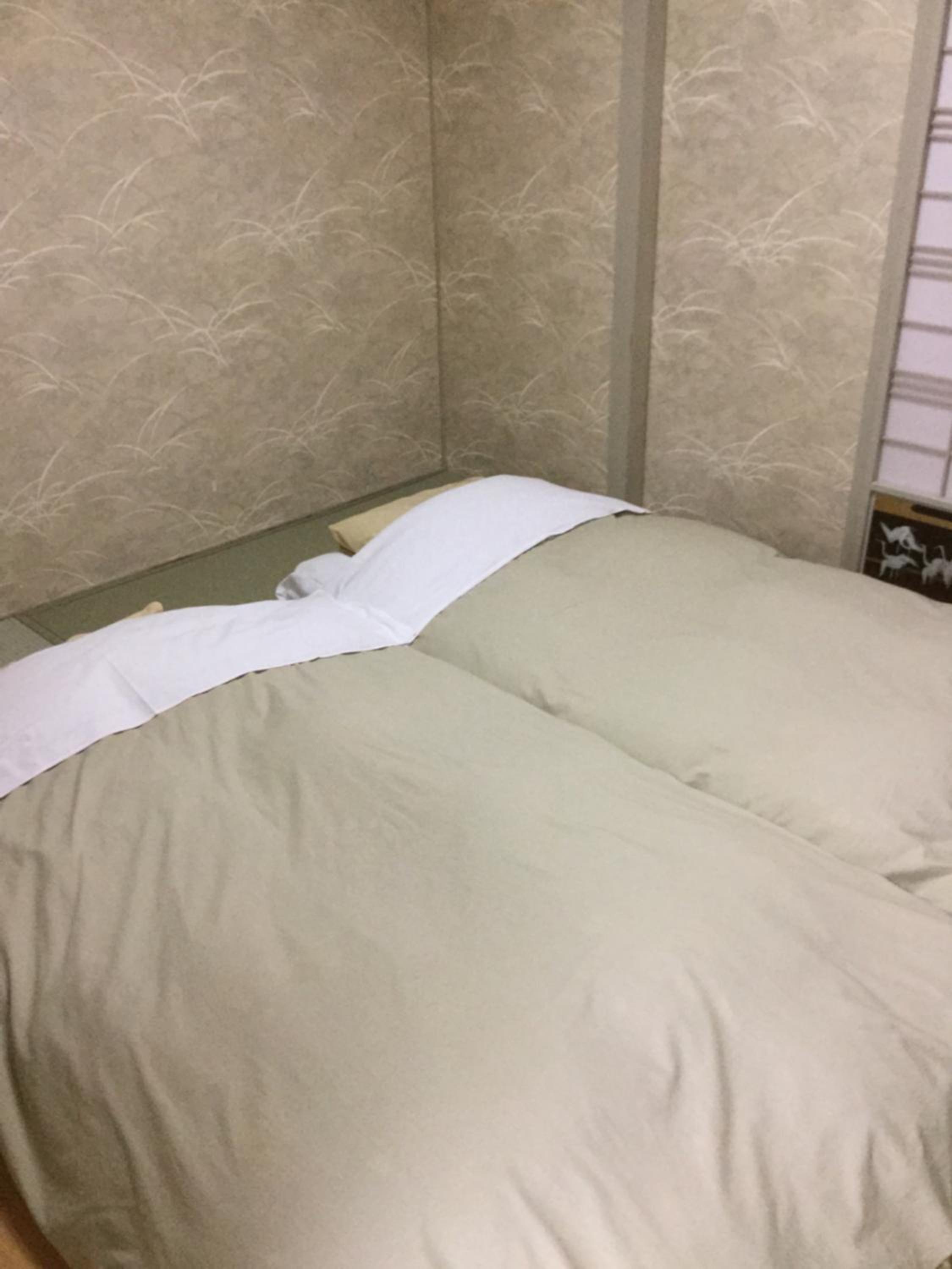 Japanese-Style Room with River View - Room Only photo 3