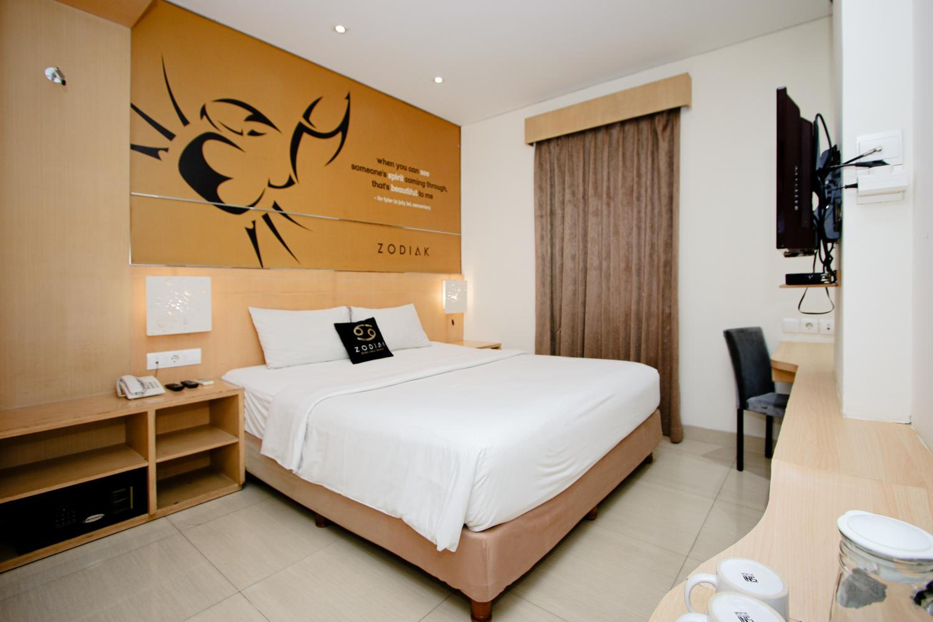 Superior King Room photo 3