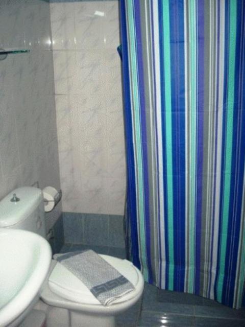 Double or Twin Room photo 3