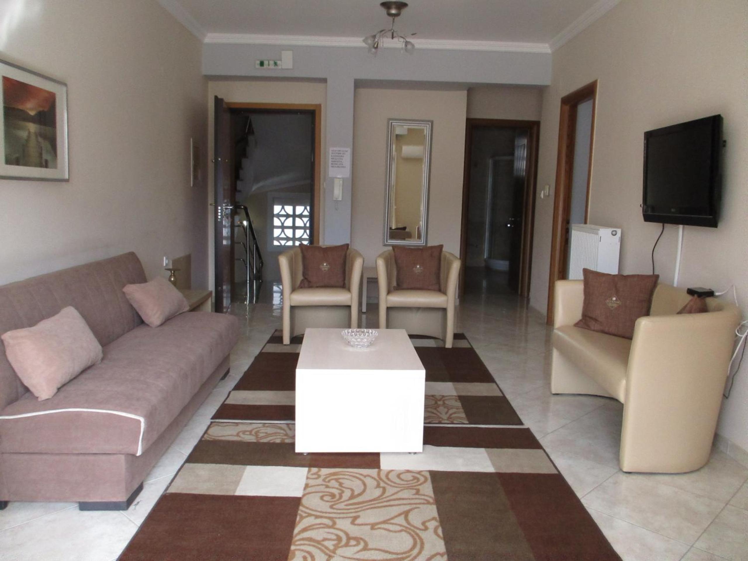 Two-Bedroom Deluxe Grand Suite