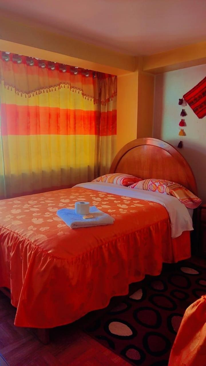 Single Room with Private Bathroom photo 1