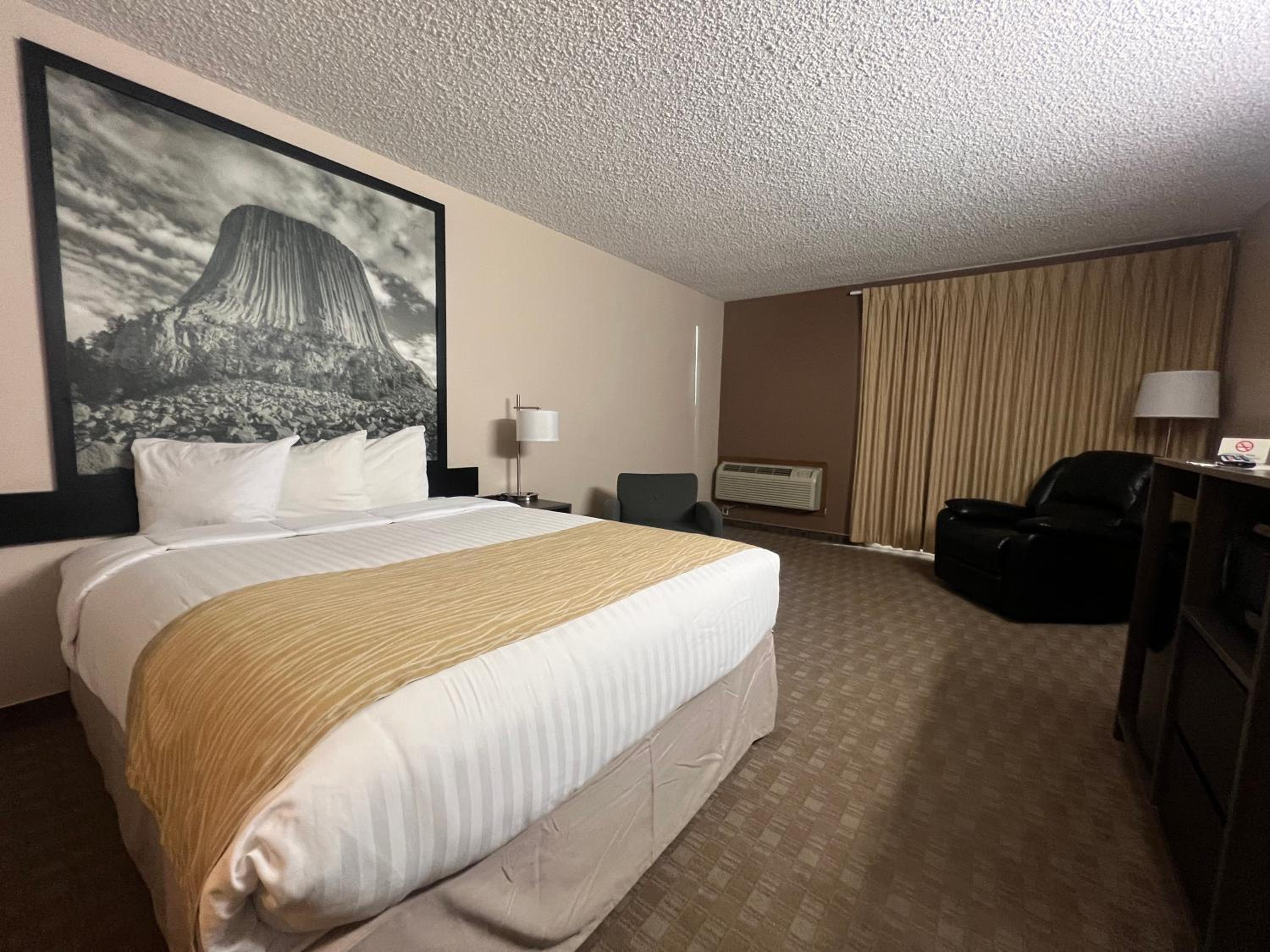 Queen Room - Mobility Access/Non-Smoking - Photo 1