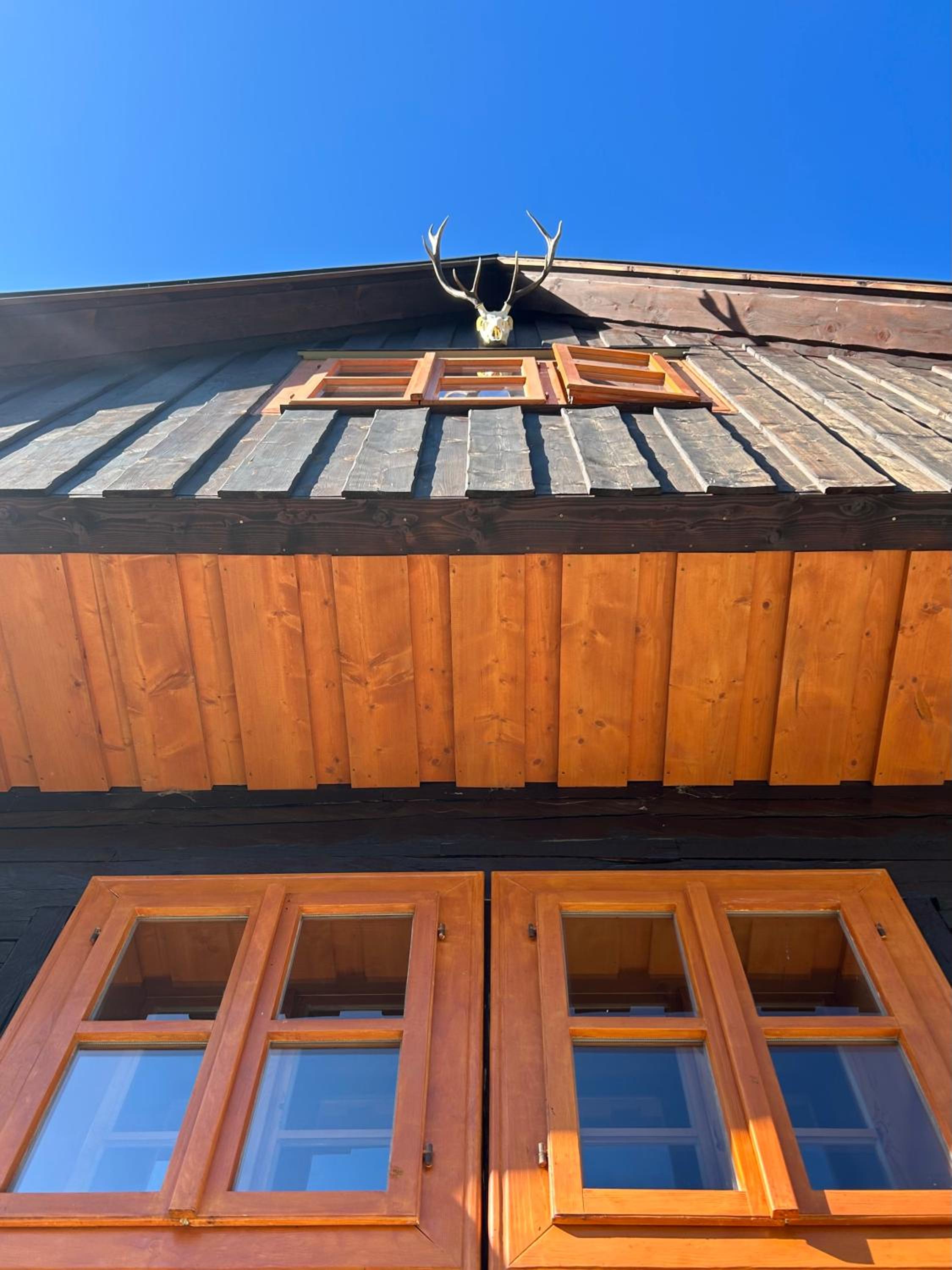 Two-Bedroom Chalet photo 2