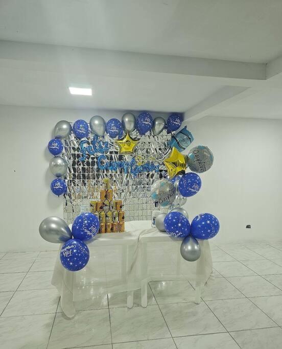 Villa photo 3