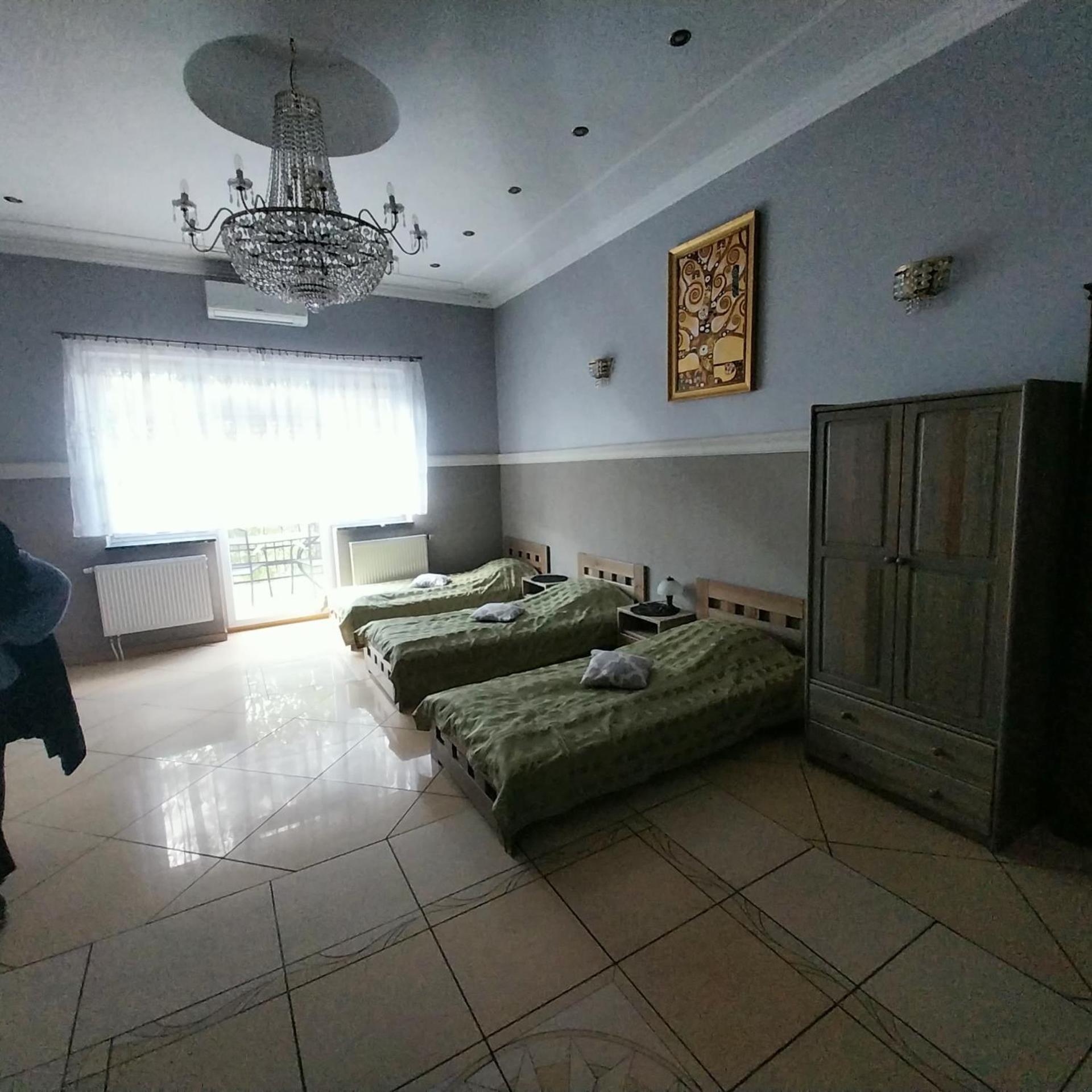 Apartment with View and Balcony photo 1