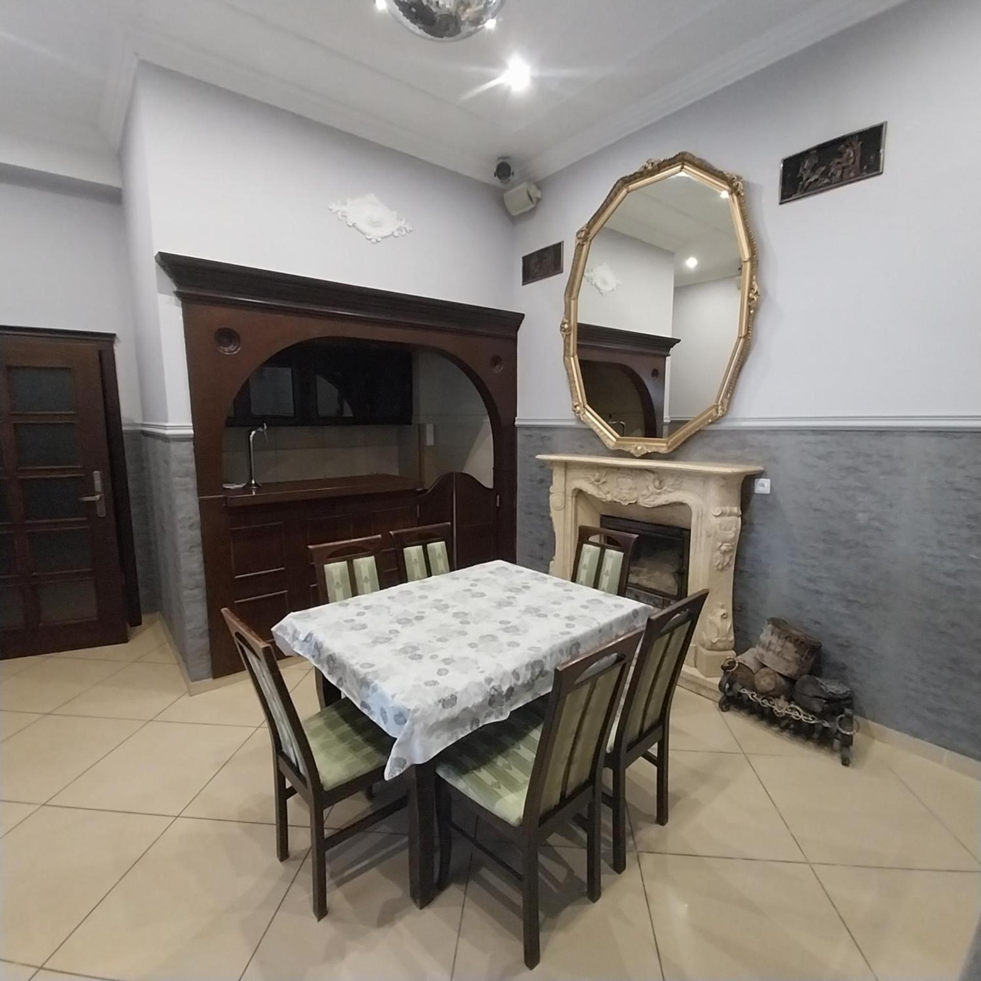 Apartment with View and Balcony photo 3