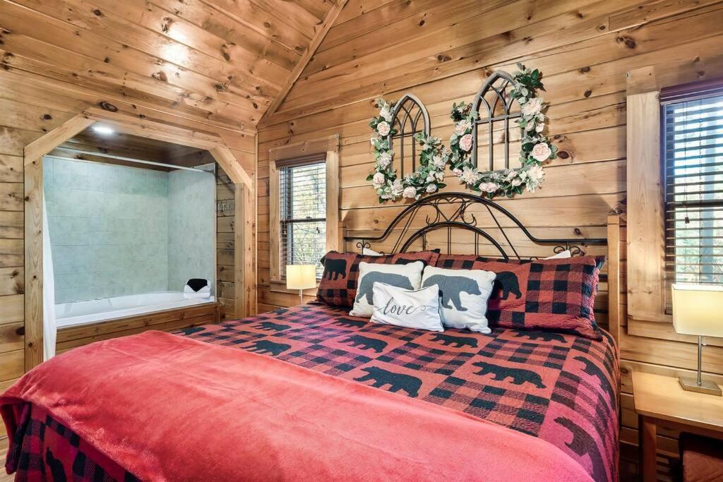 One-Bedroom Chalet