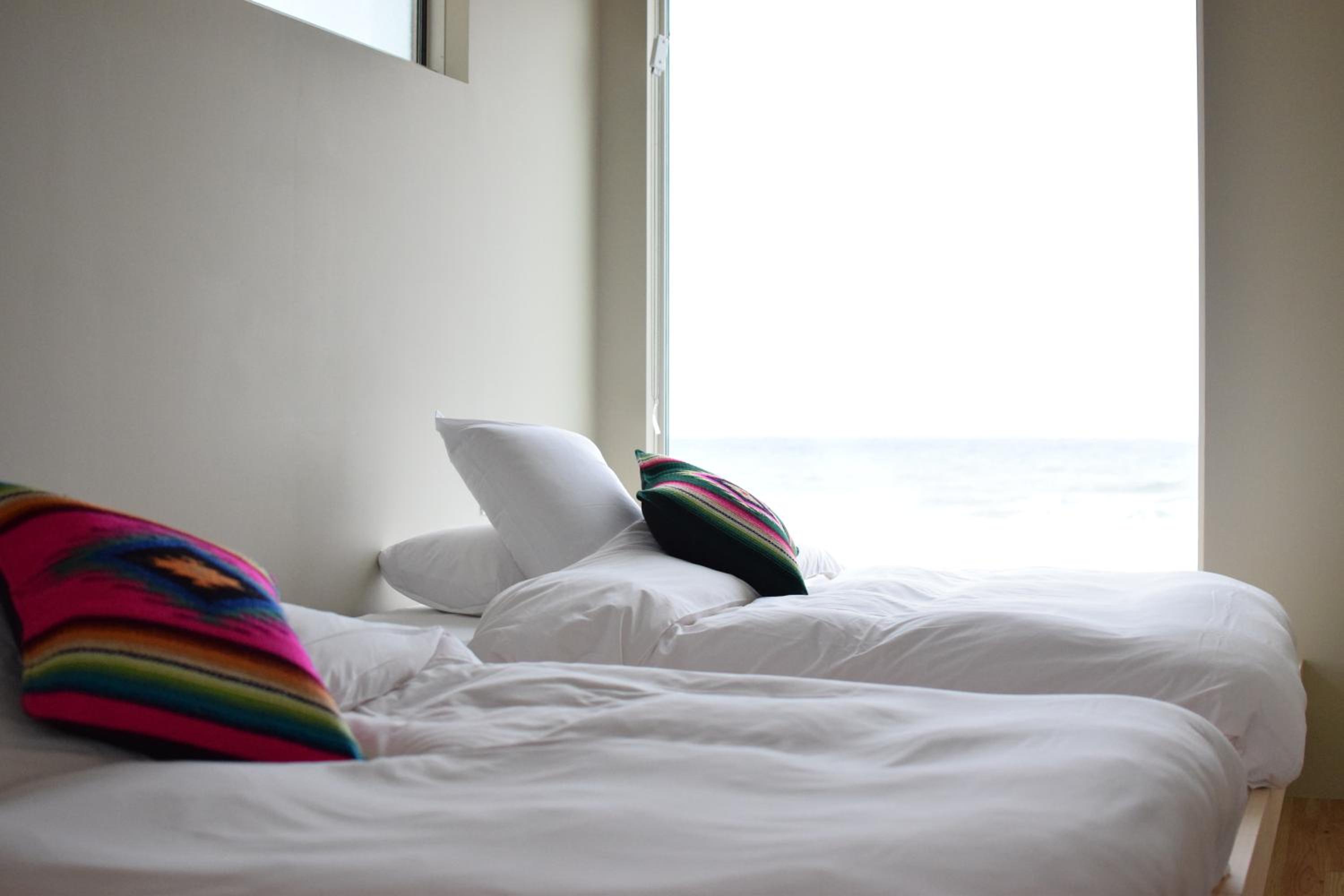 Villa - Beach Front photo 1