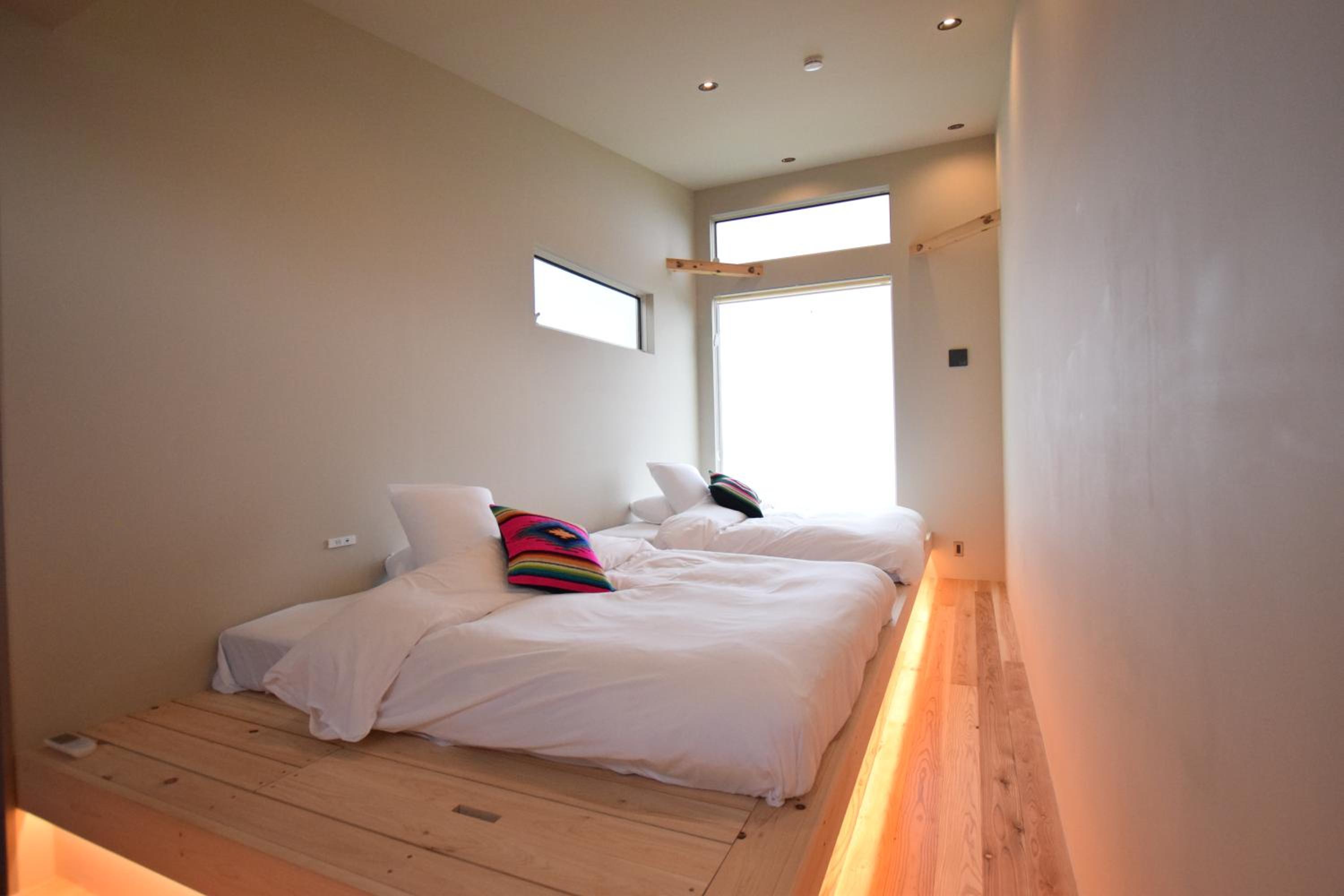 Villa - Beach Front photo 2