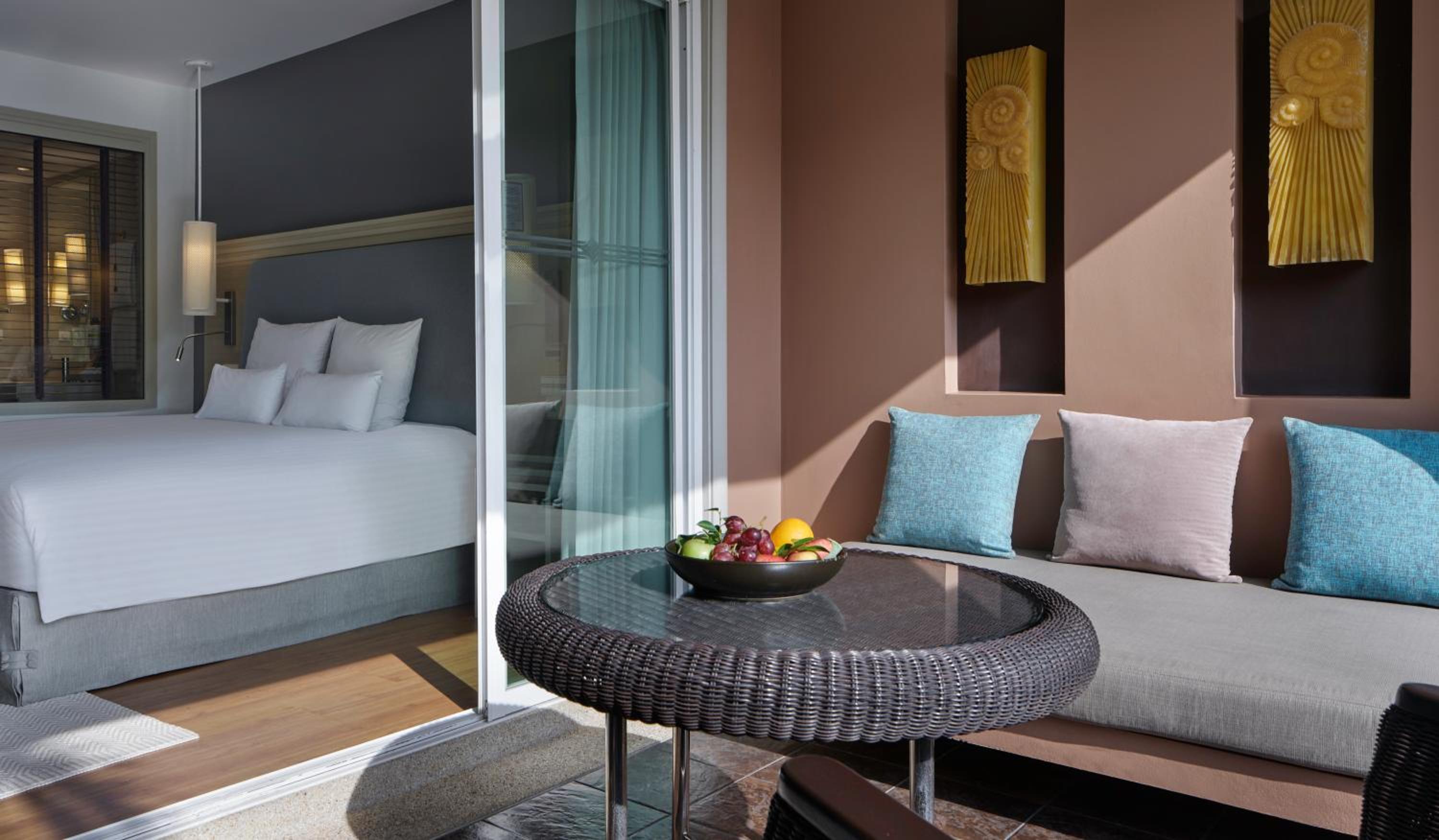 Deluxe Room - Photo 3