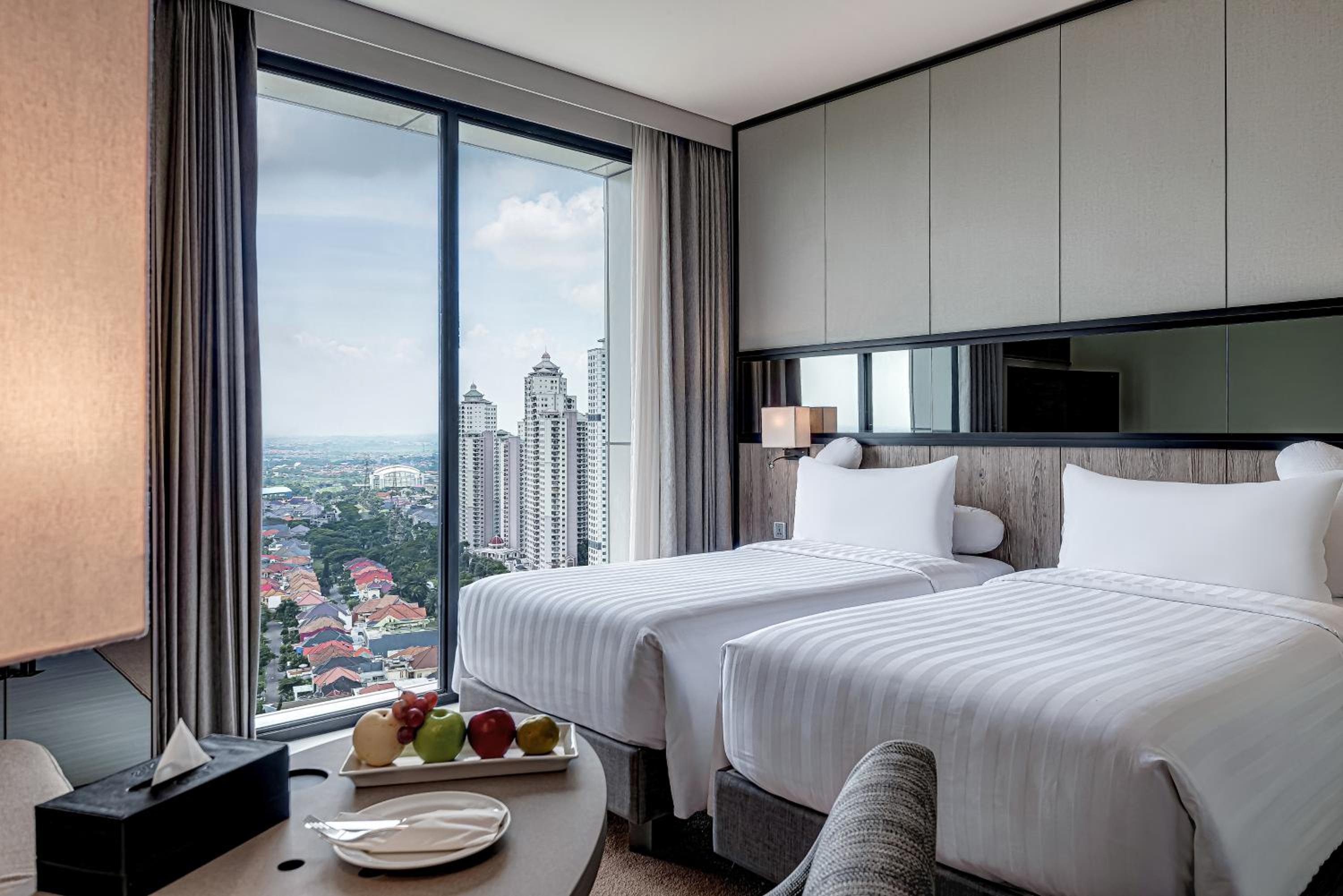 Deluxe Twin Room - Photo 1