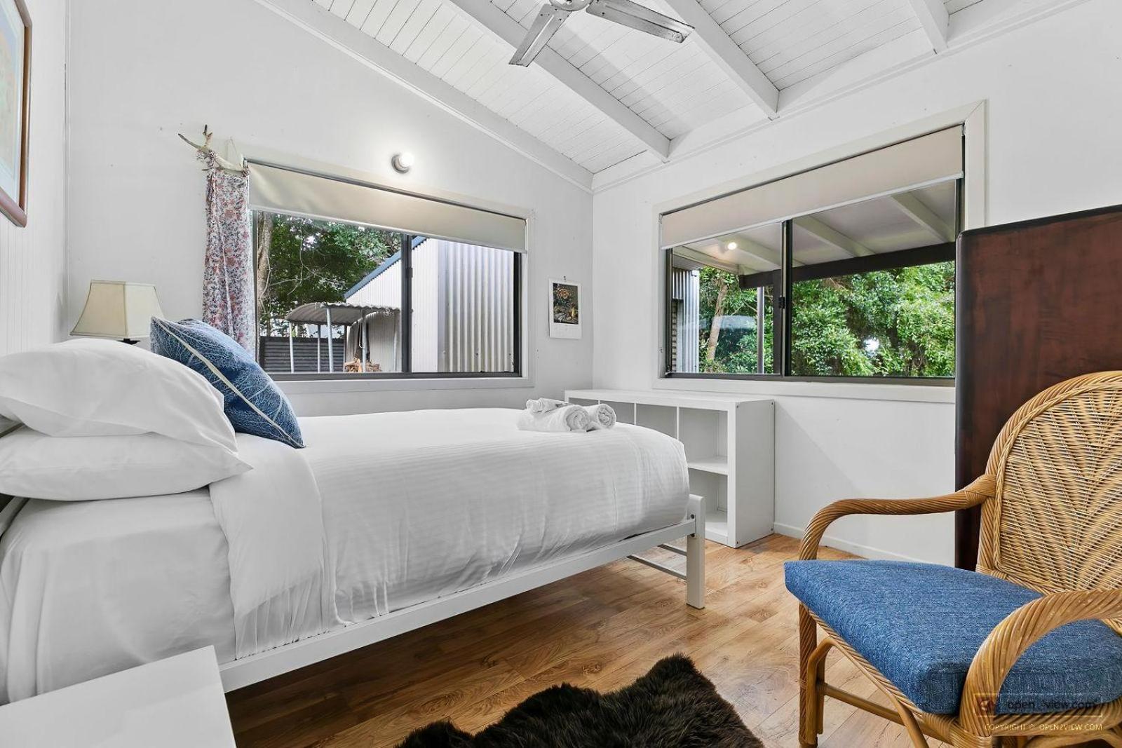 Two-Bedroom House photo 1