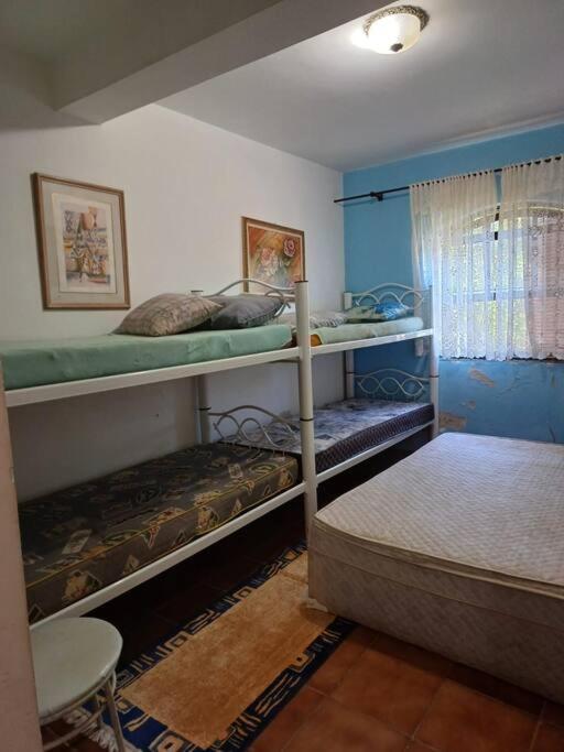 Three-Bedroom Holiday Home  photo 1