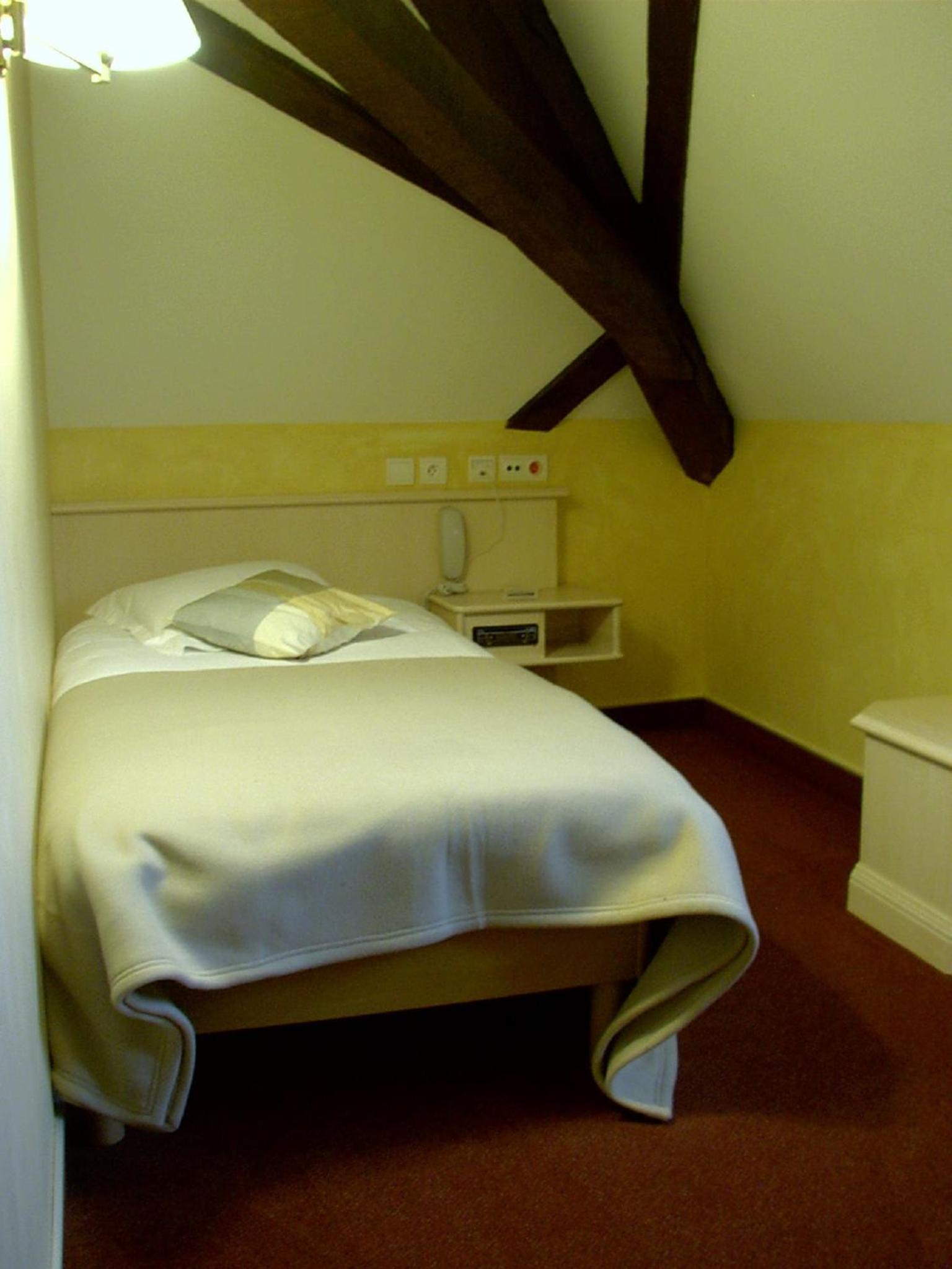 Comfort Single Room photo 1