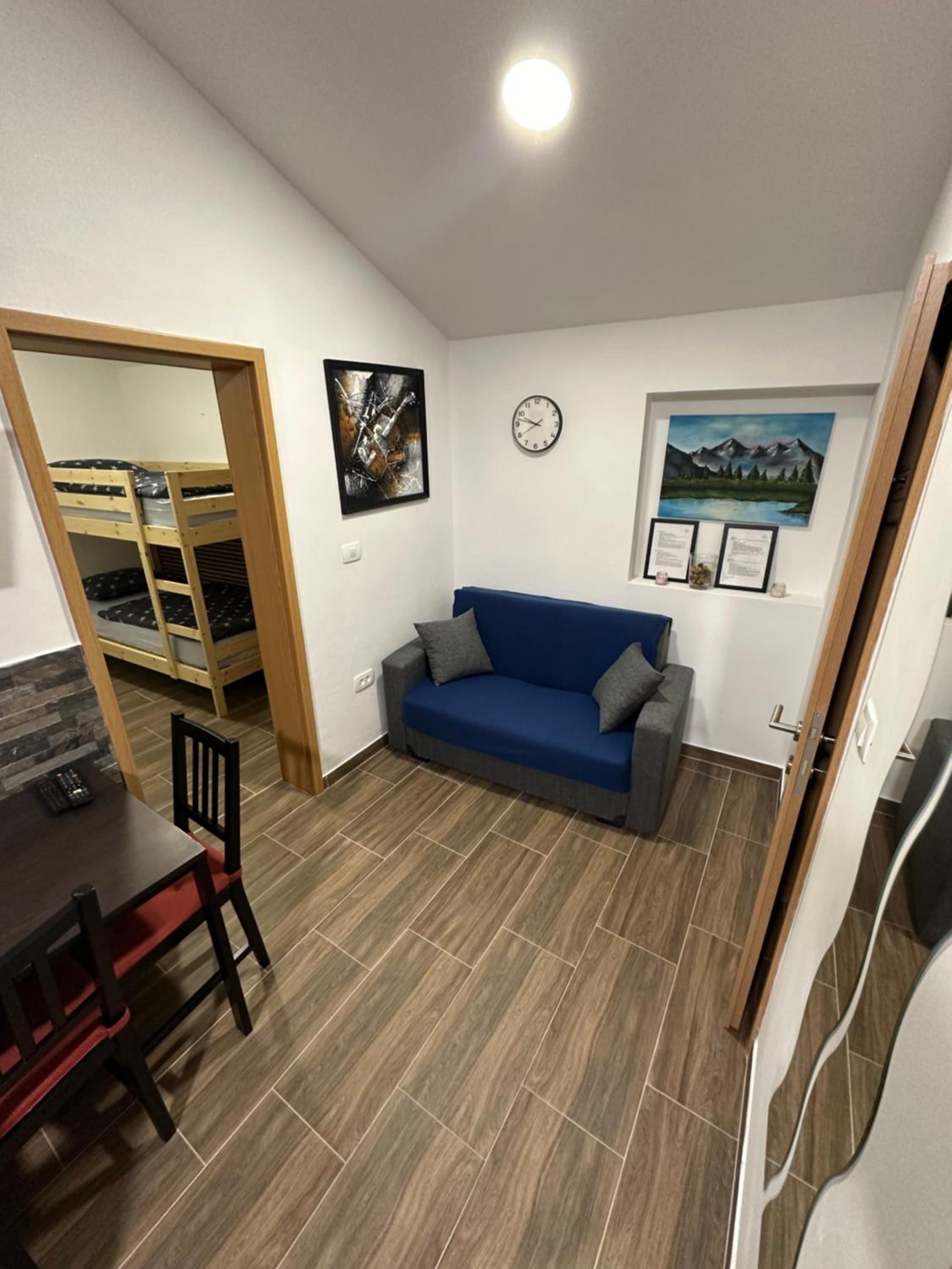 Two-Bedroom Apartment photo 3
