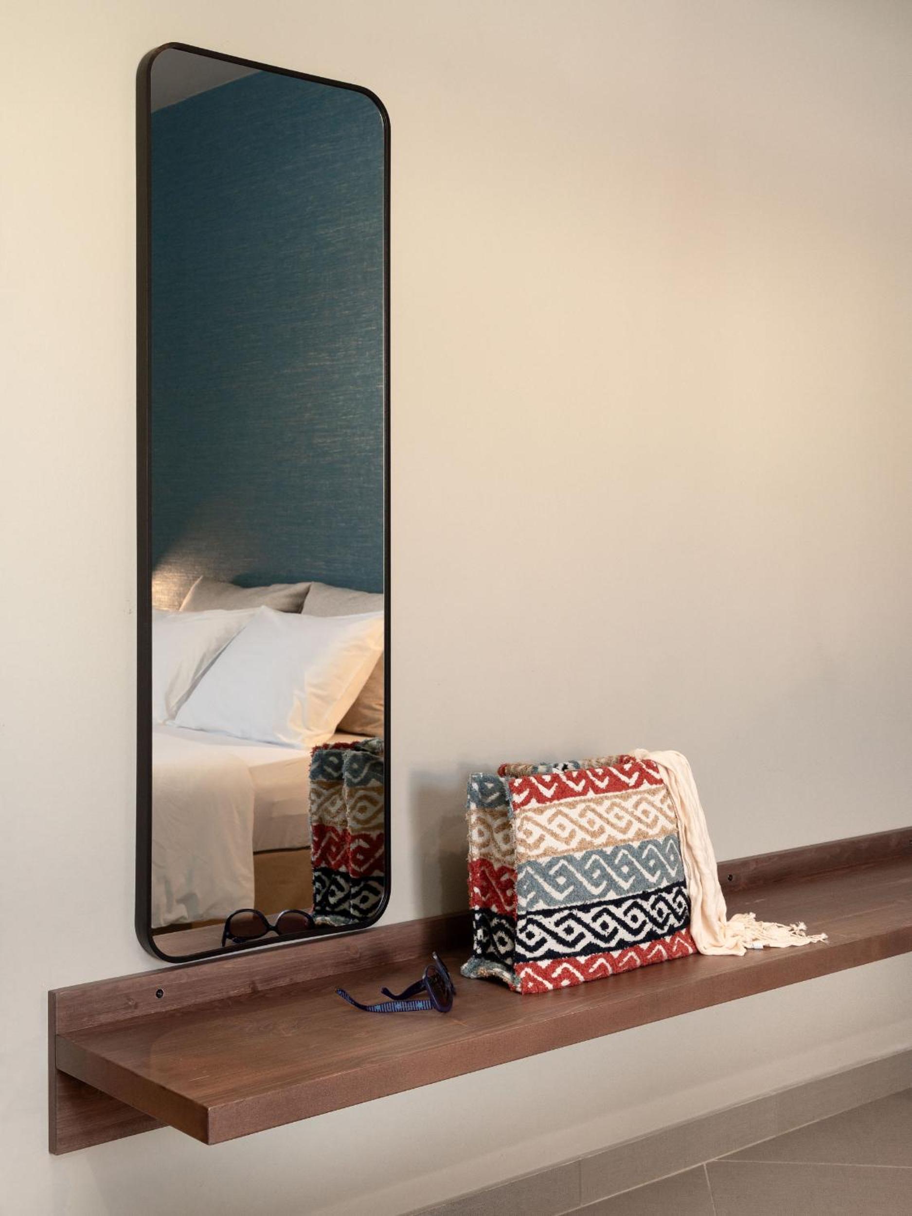 Family Suite Sea View