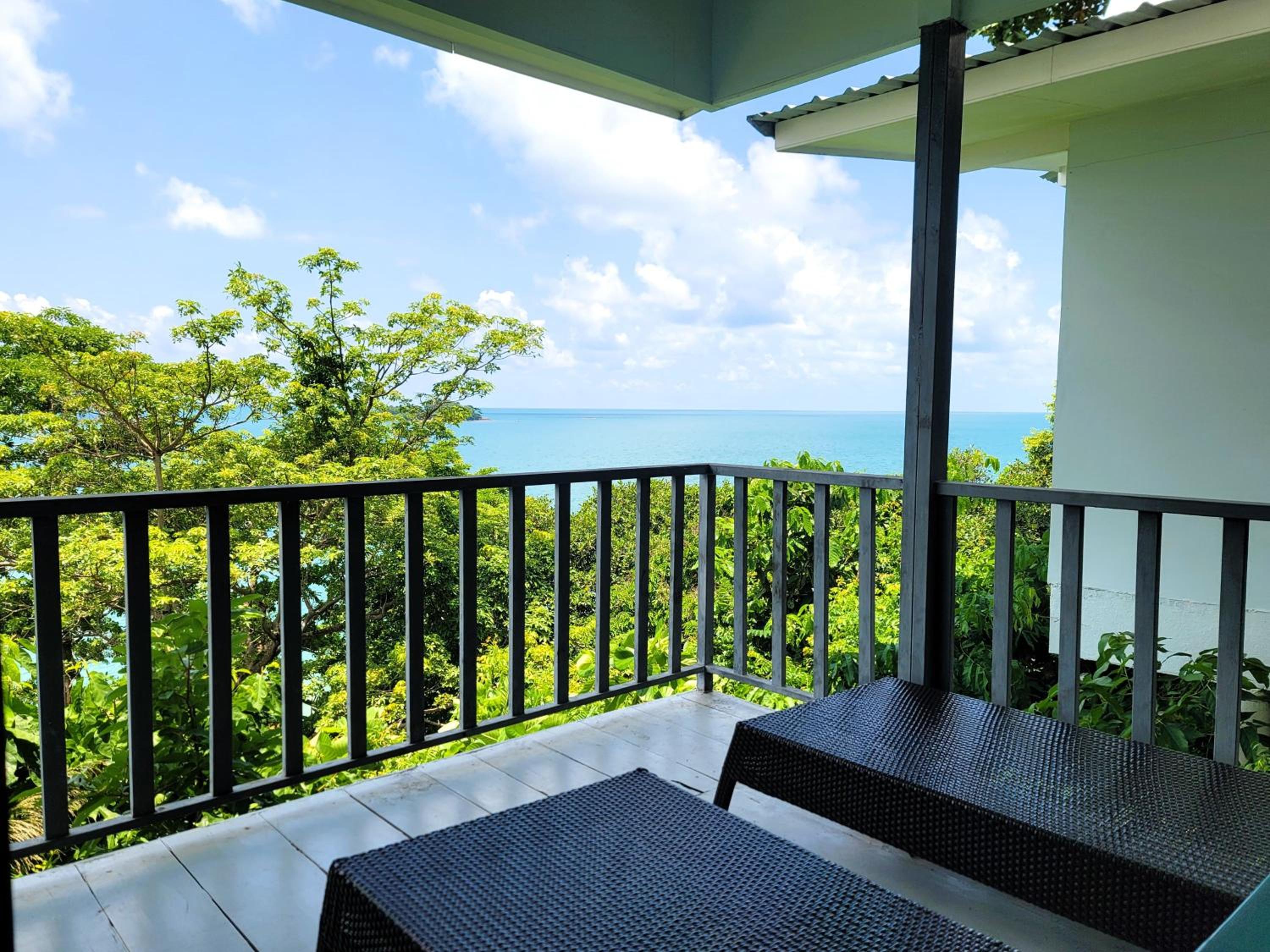 Deluxe Suite Ocean View - Photo 7