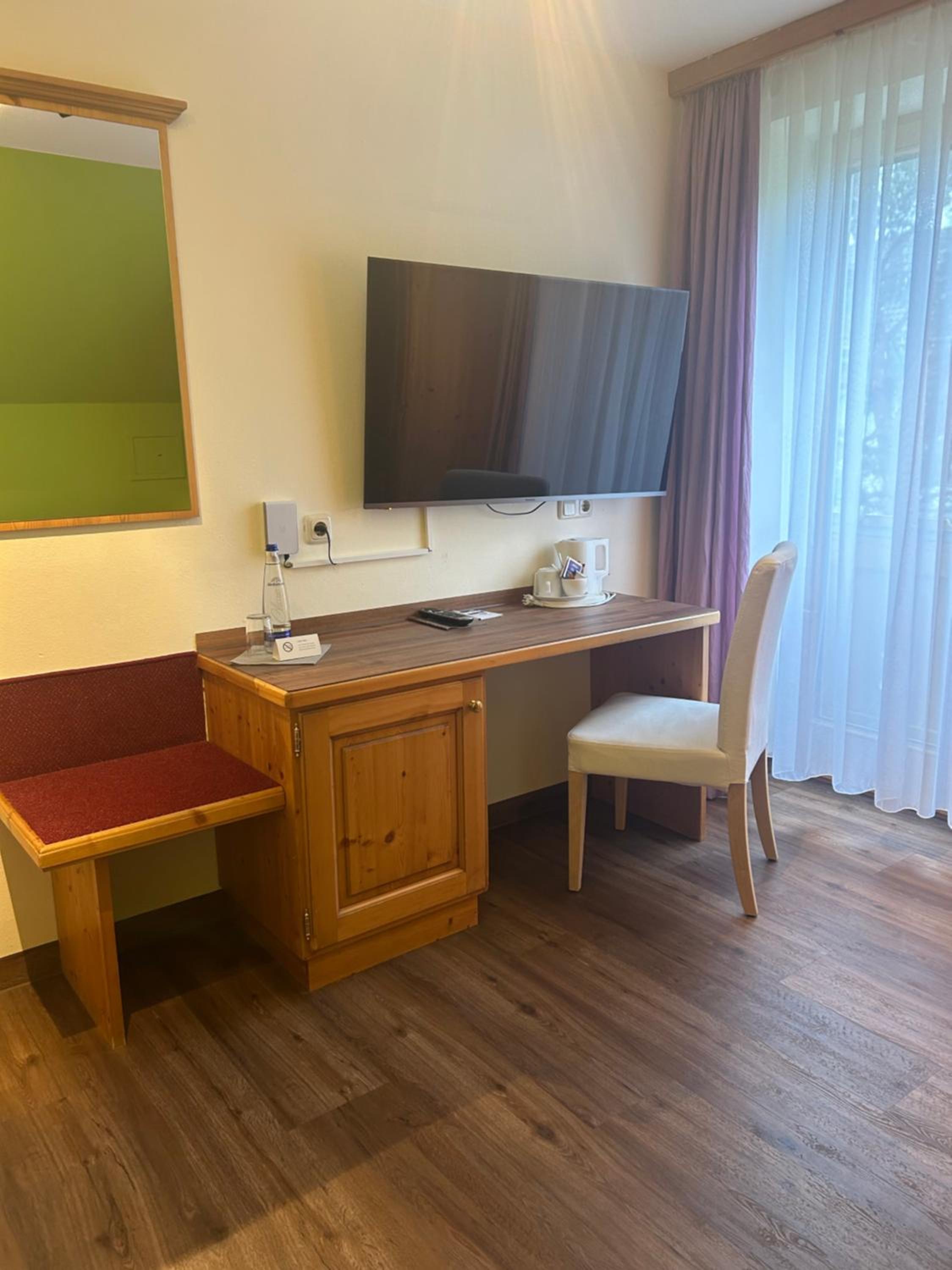 Economy Single Room photo 3