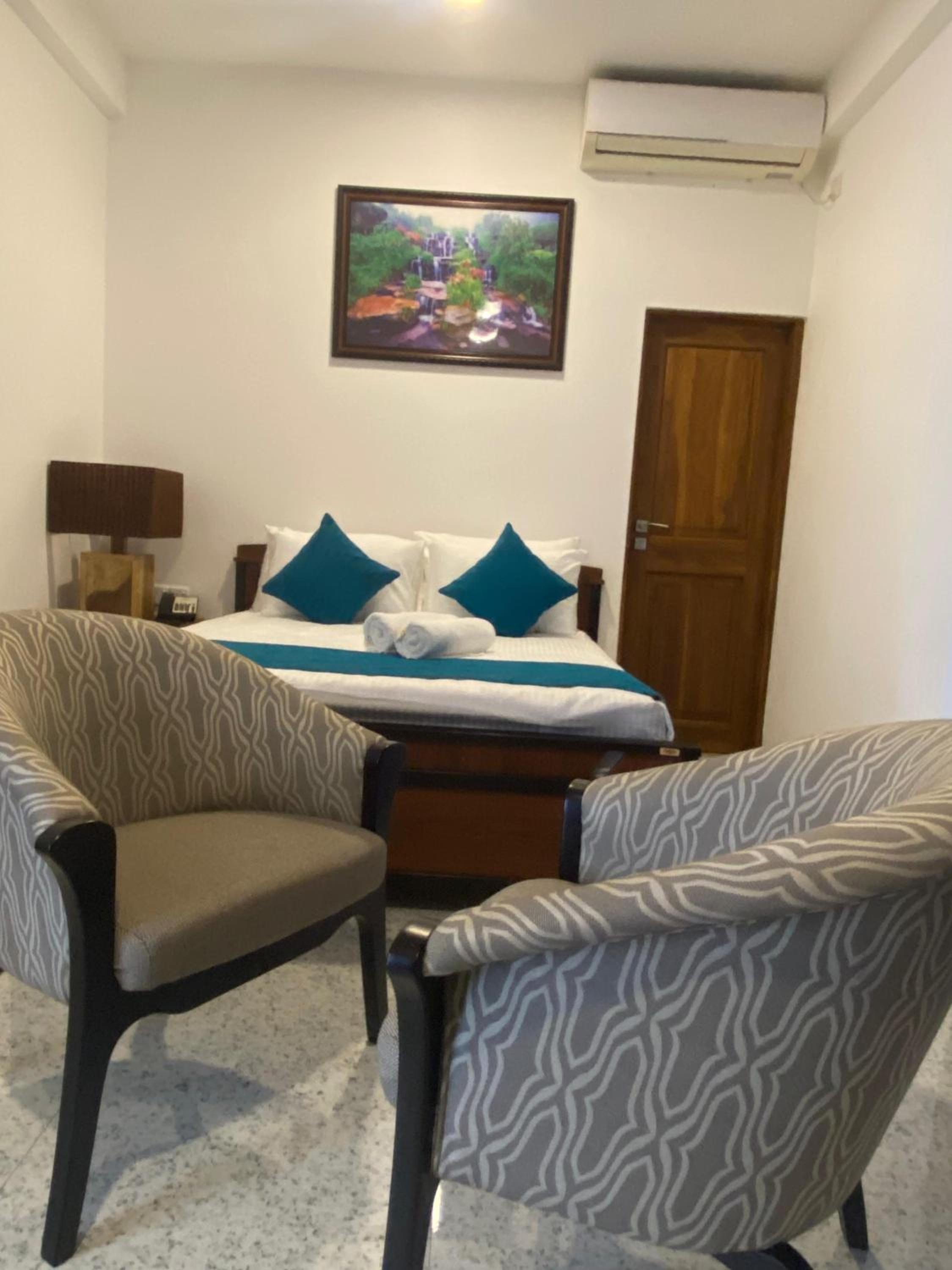 Deluxe Double Room photo 3