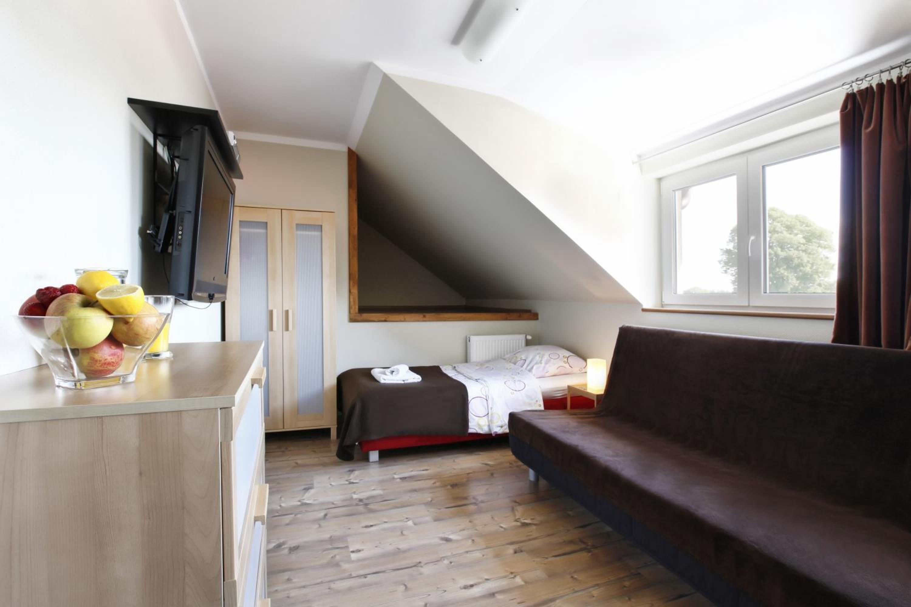 Quadruple Room photo 1