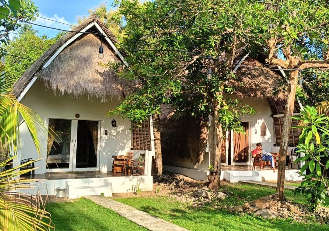 Deluxe Bungalow - Photo 8