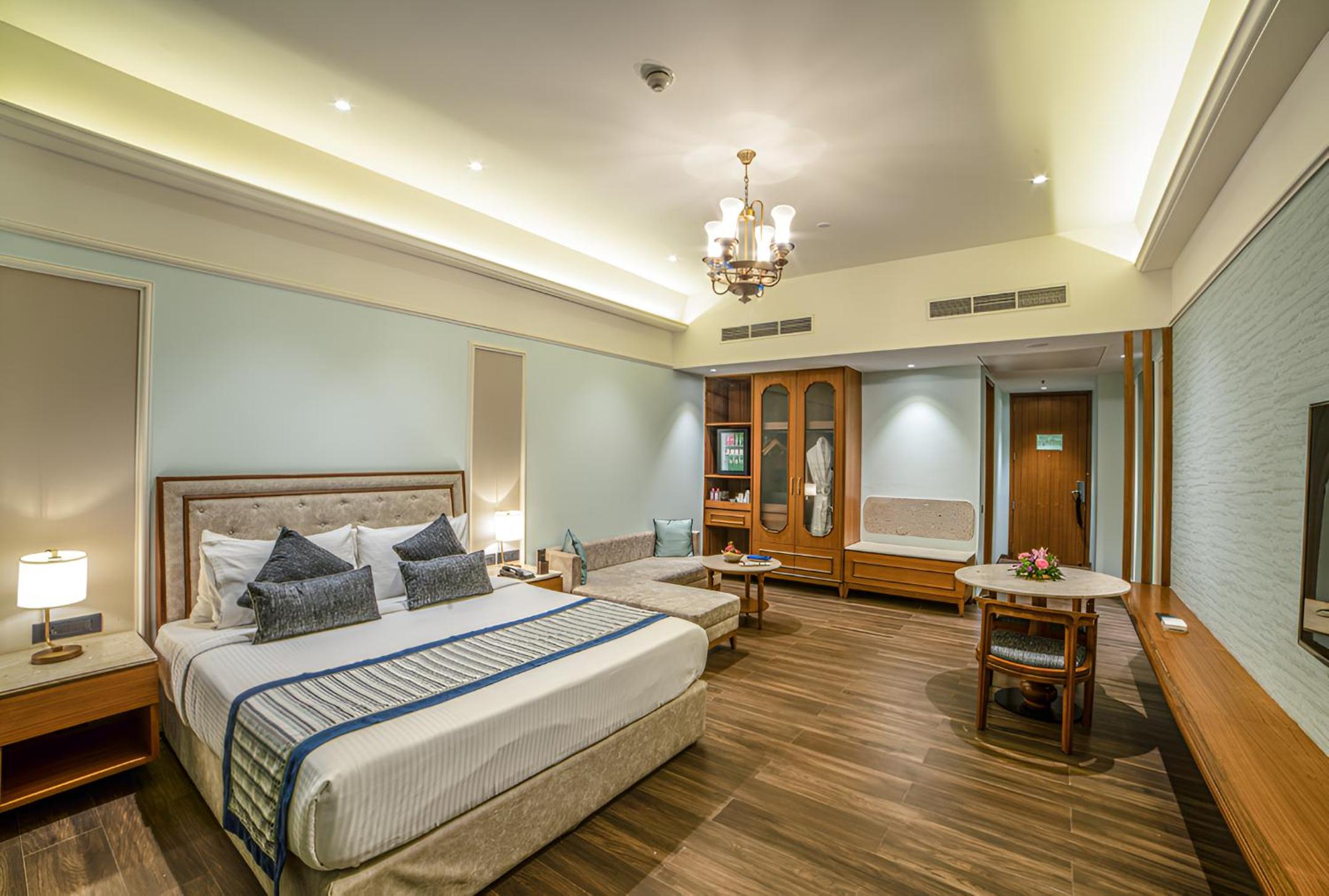 Premium Room - Photo 1