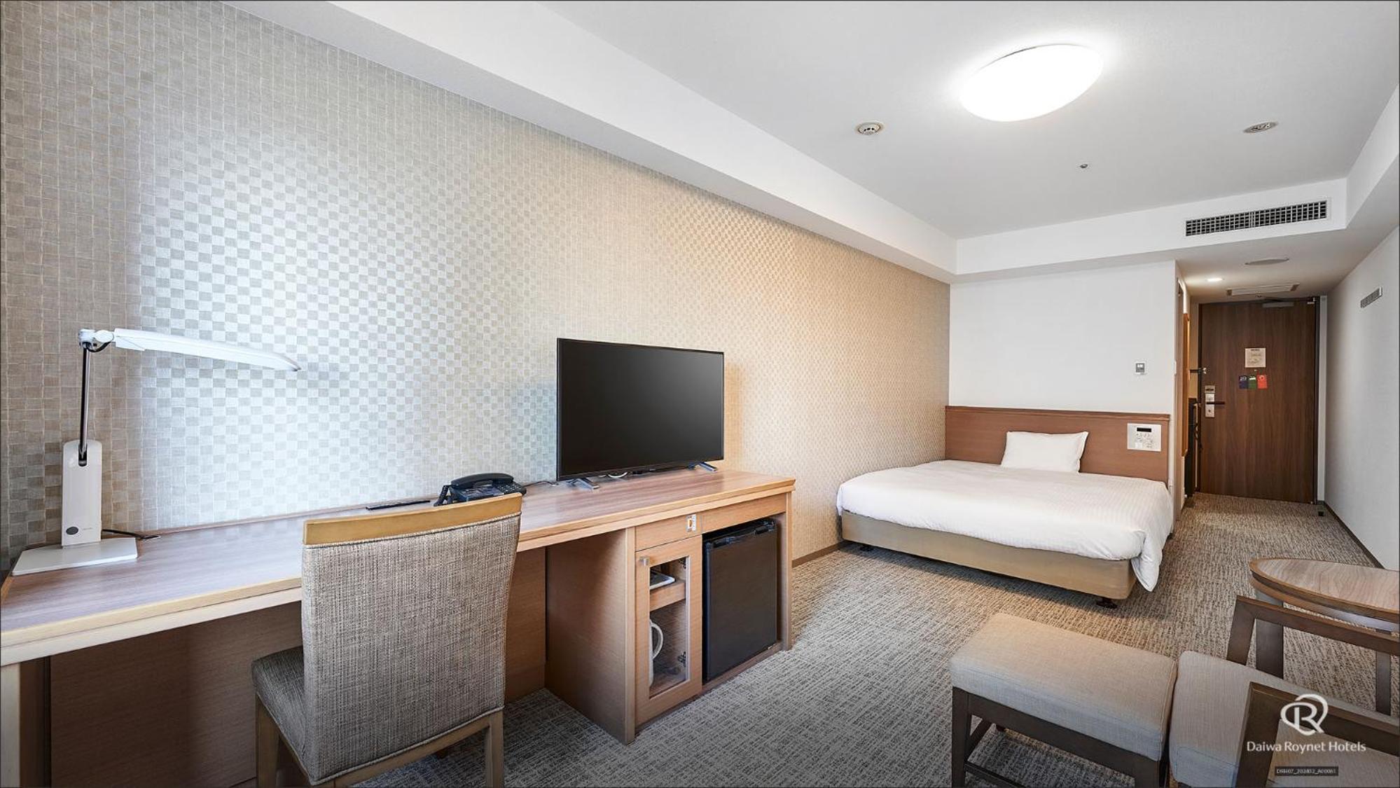 Deluxe Double Room - Non-Smoking - Photo 8