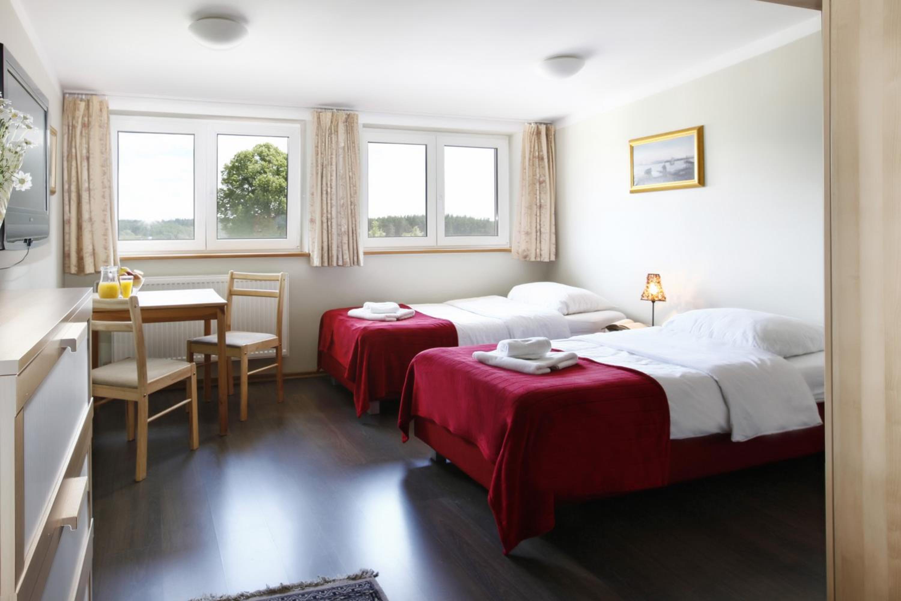 Double or Twin Room photo 1