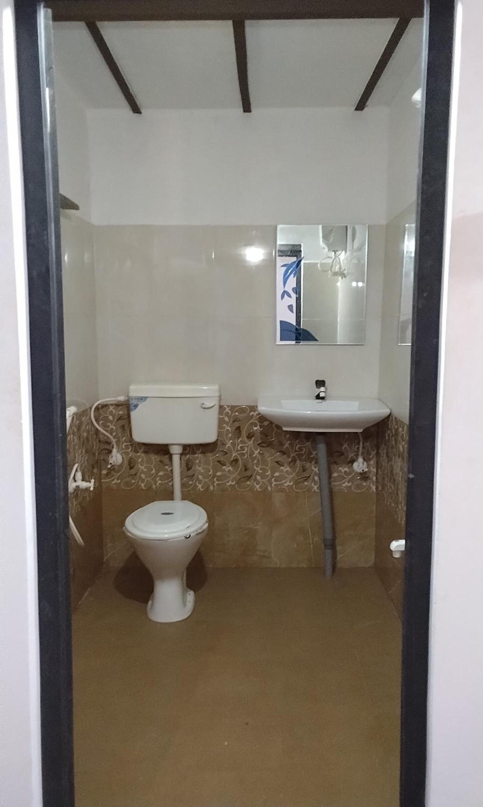 Deluxe Double Room With Balcony photo 3