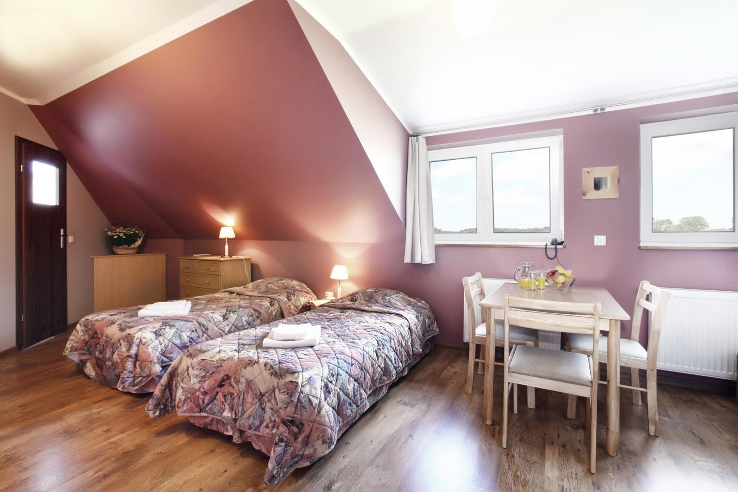 Double/Twin Room - Winter Offer photo 1