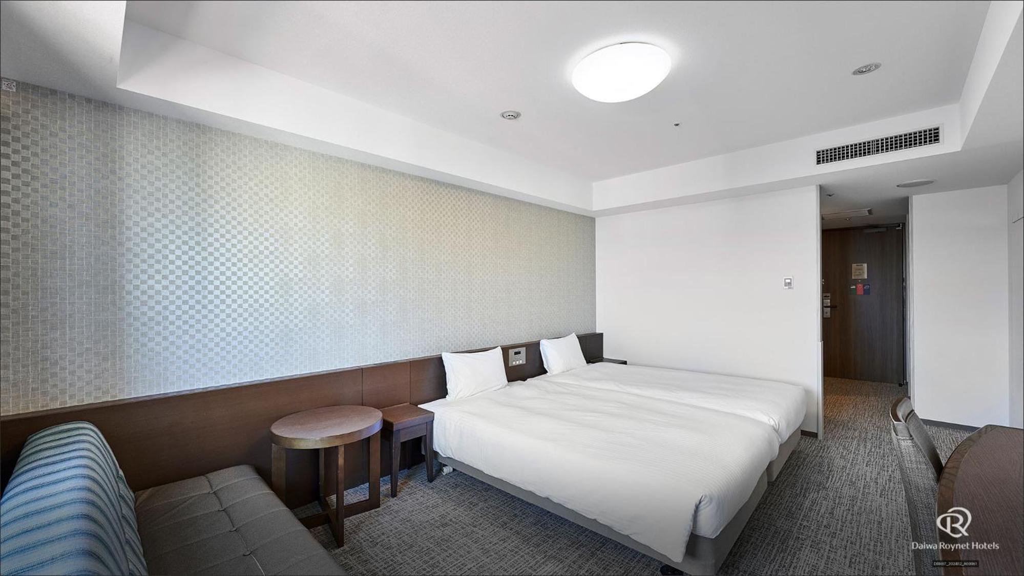 Hollywood Twin Room - Non-Smoking - Photo 1
