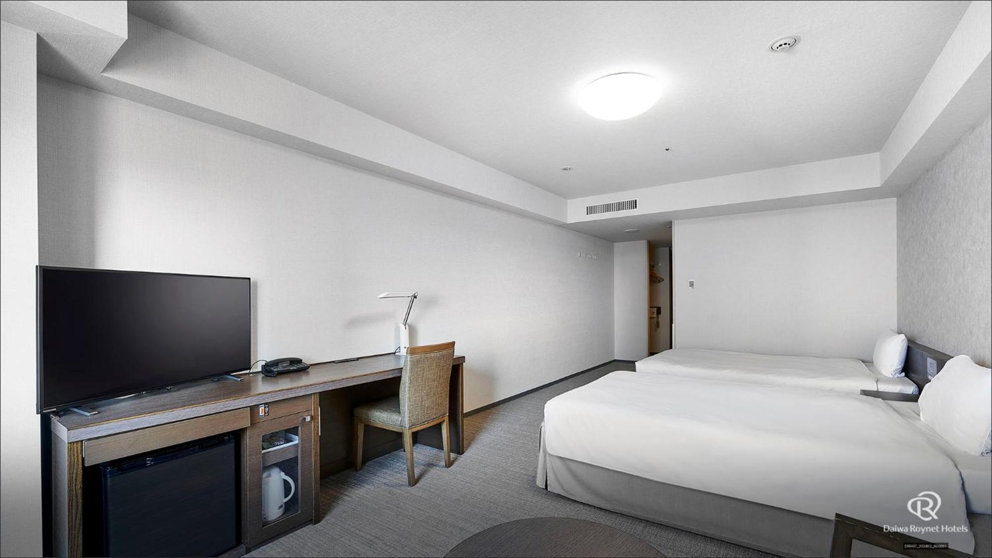 Superior Twin Room - Non-Smoking - Photo 1