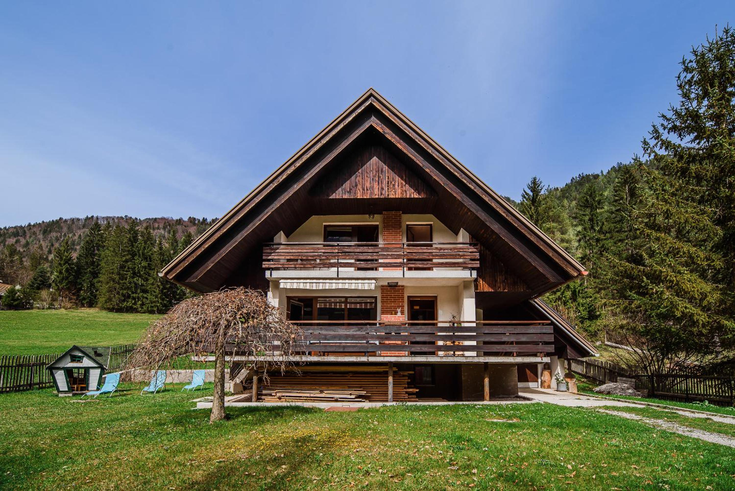 Vacation Home photo 2