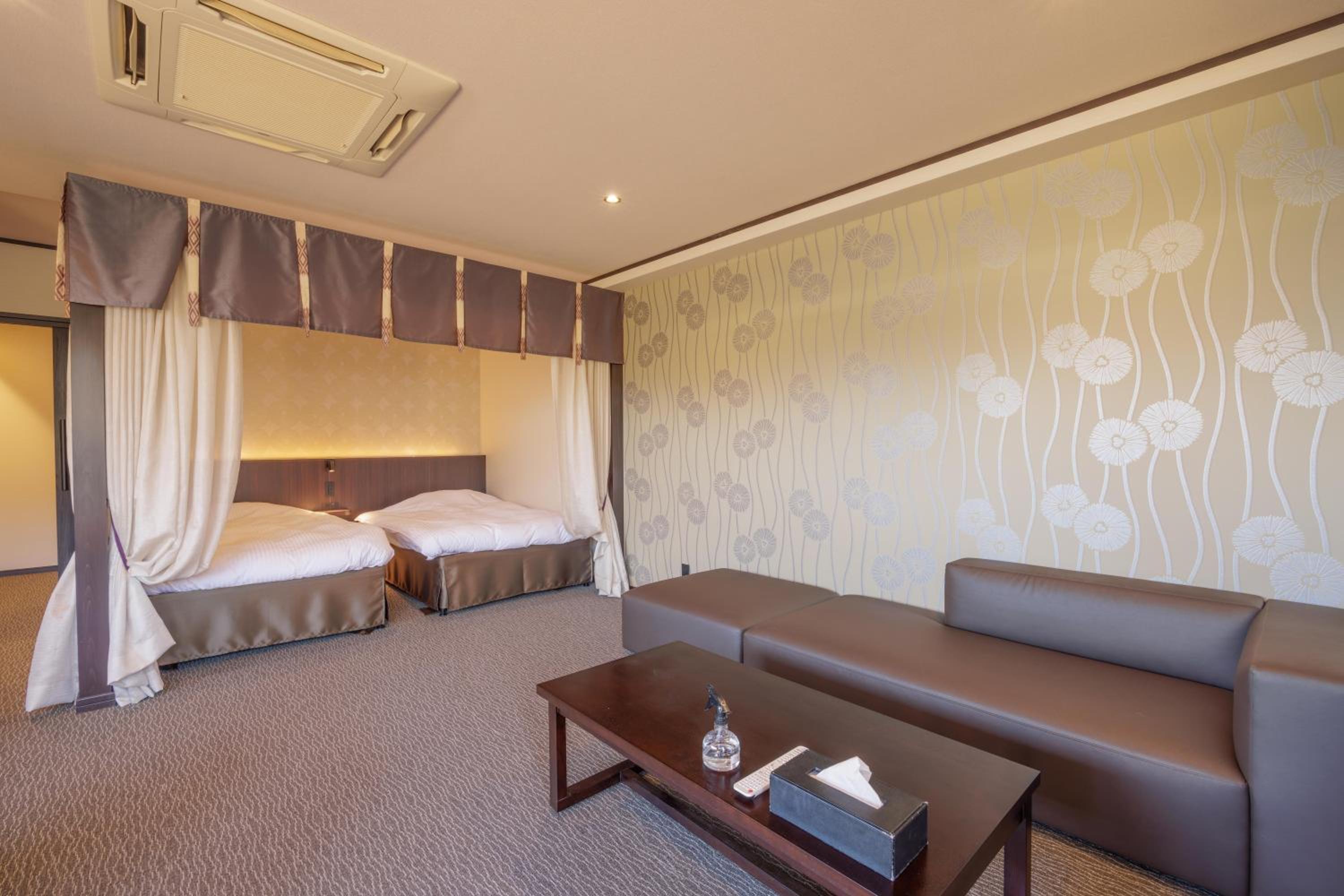 Comfort Triple Room photo 1