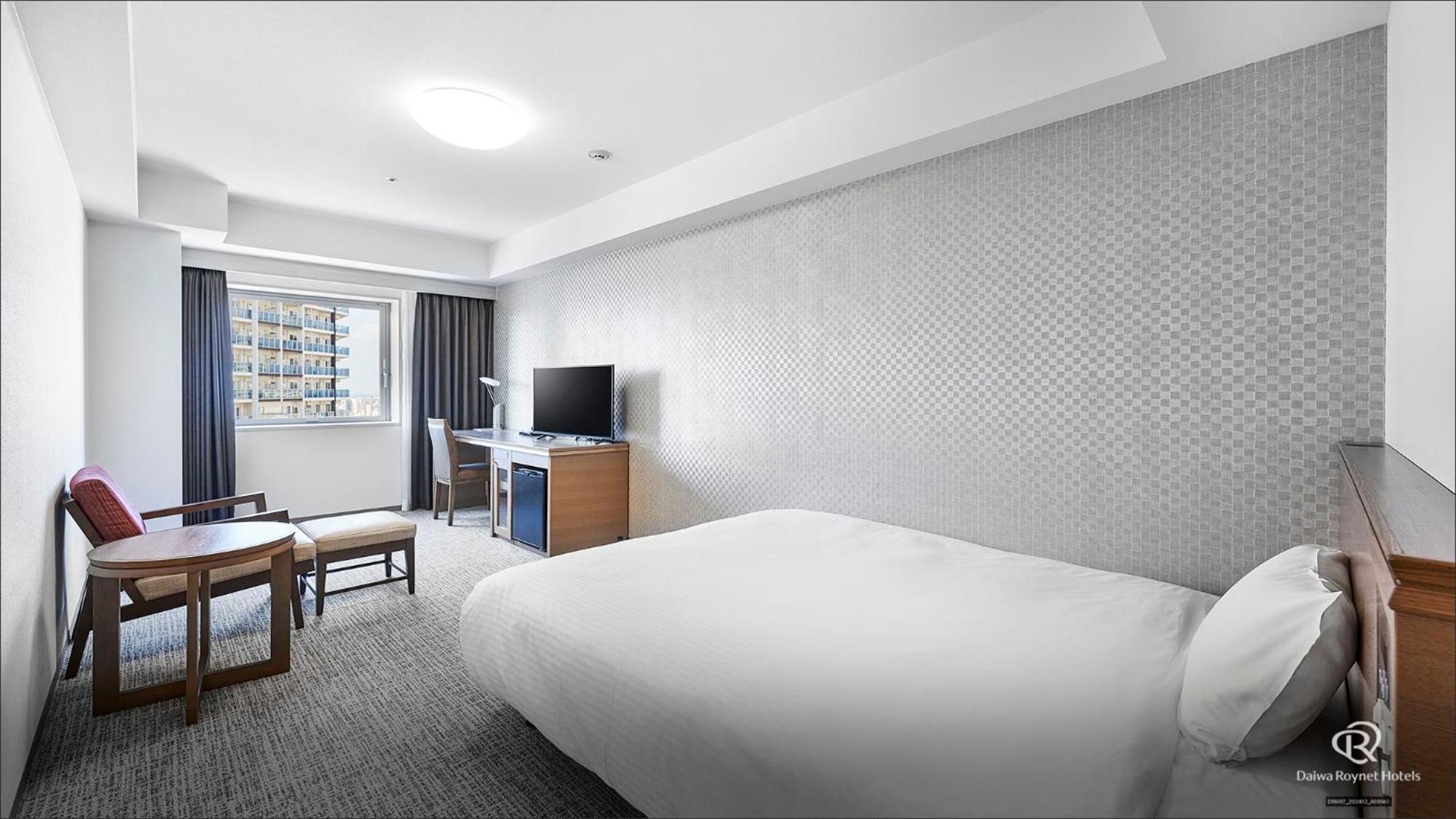Deluxe Double Room - Non-Smoking - Photo 1