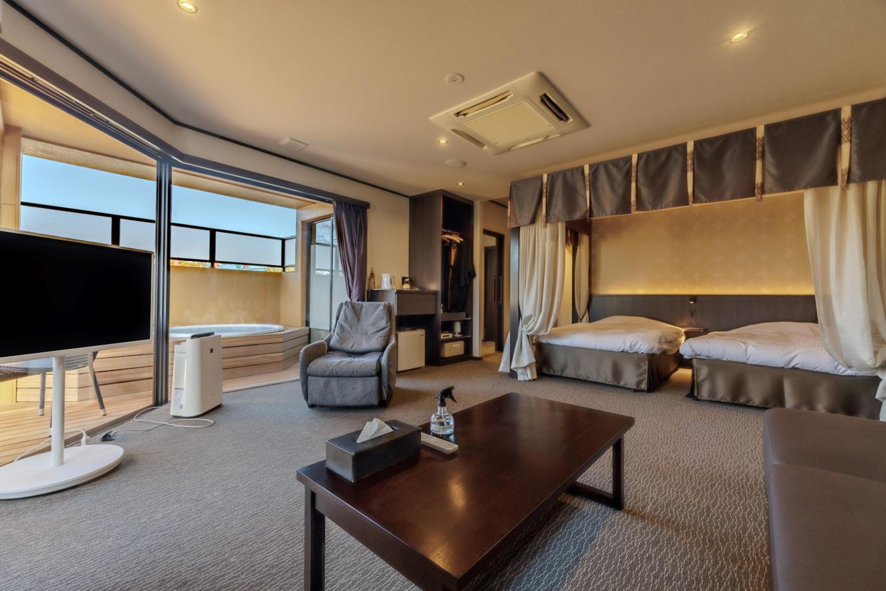 Comfort Triple Room photo 3