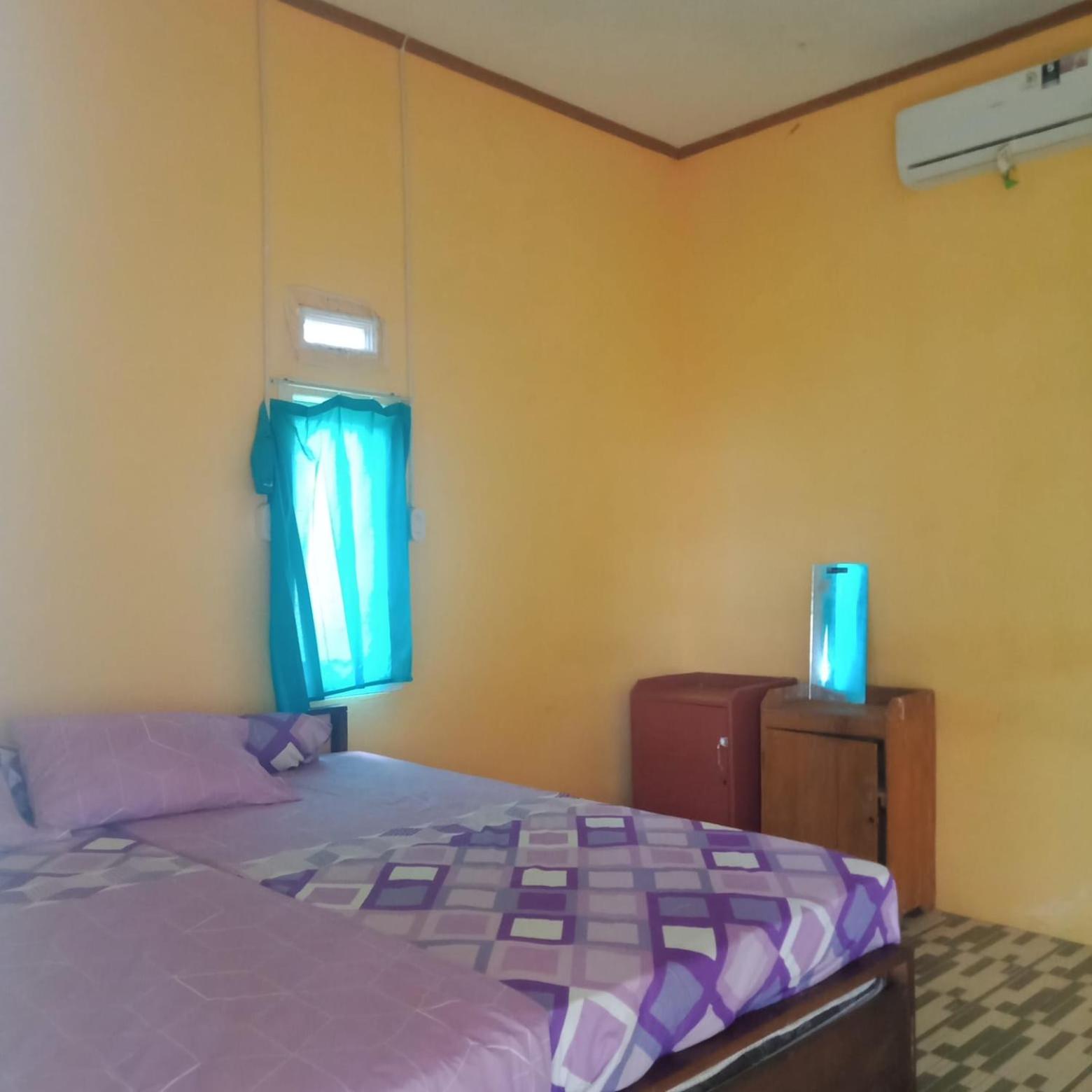 Twin Room photo 3