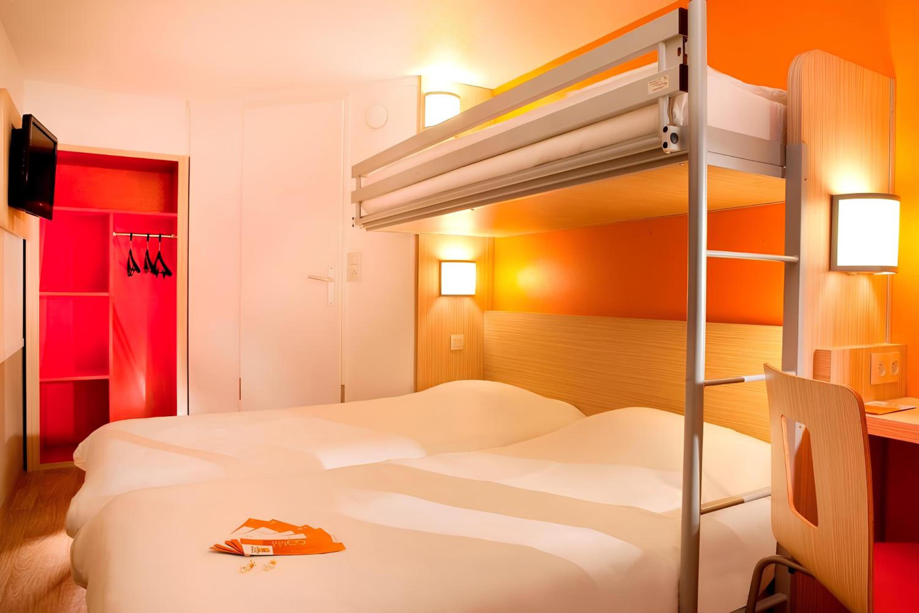 Triple Room - Photo 3