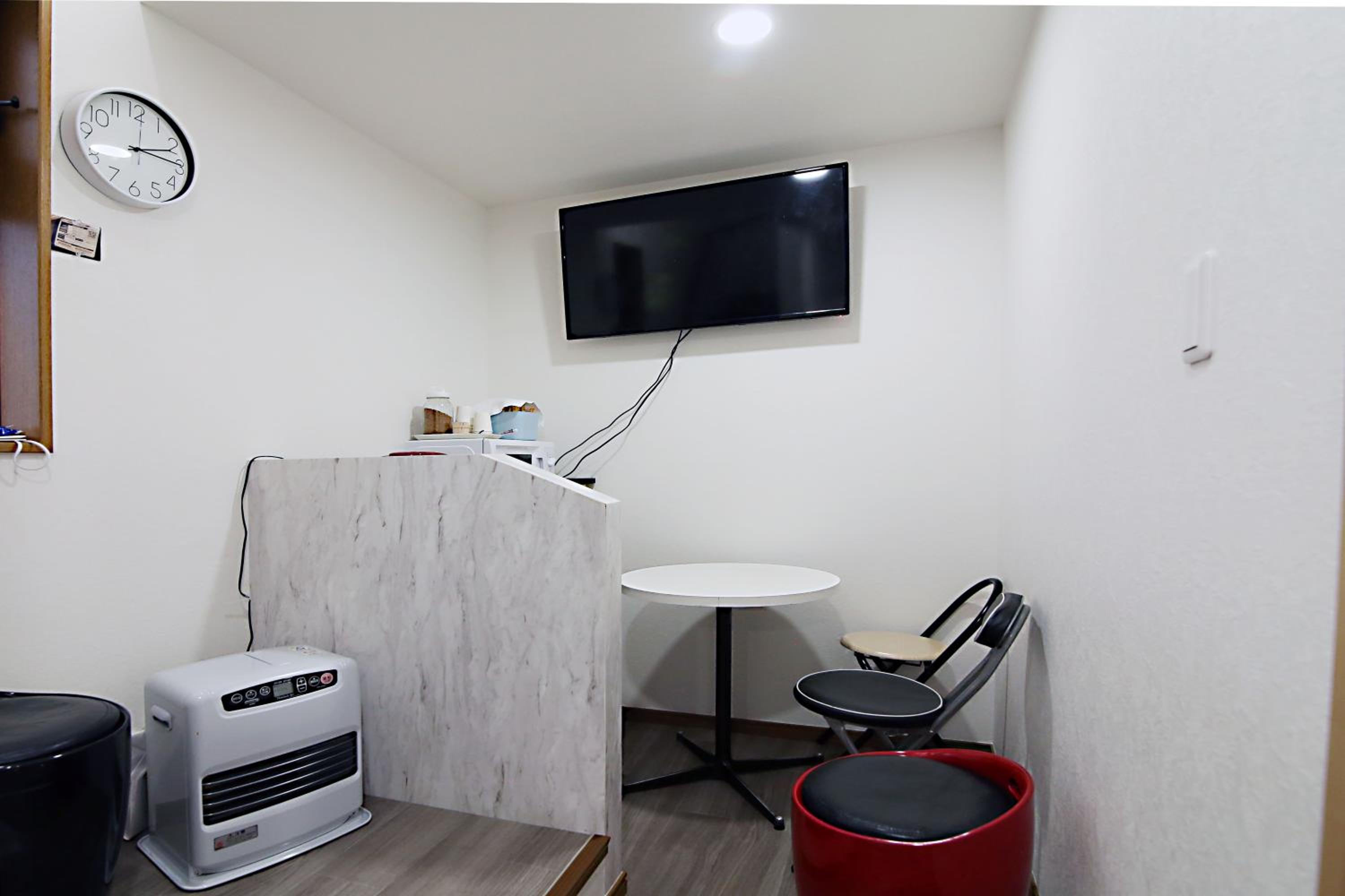 Deluxe Triple Room photo 3