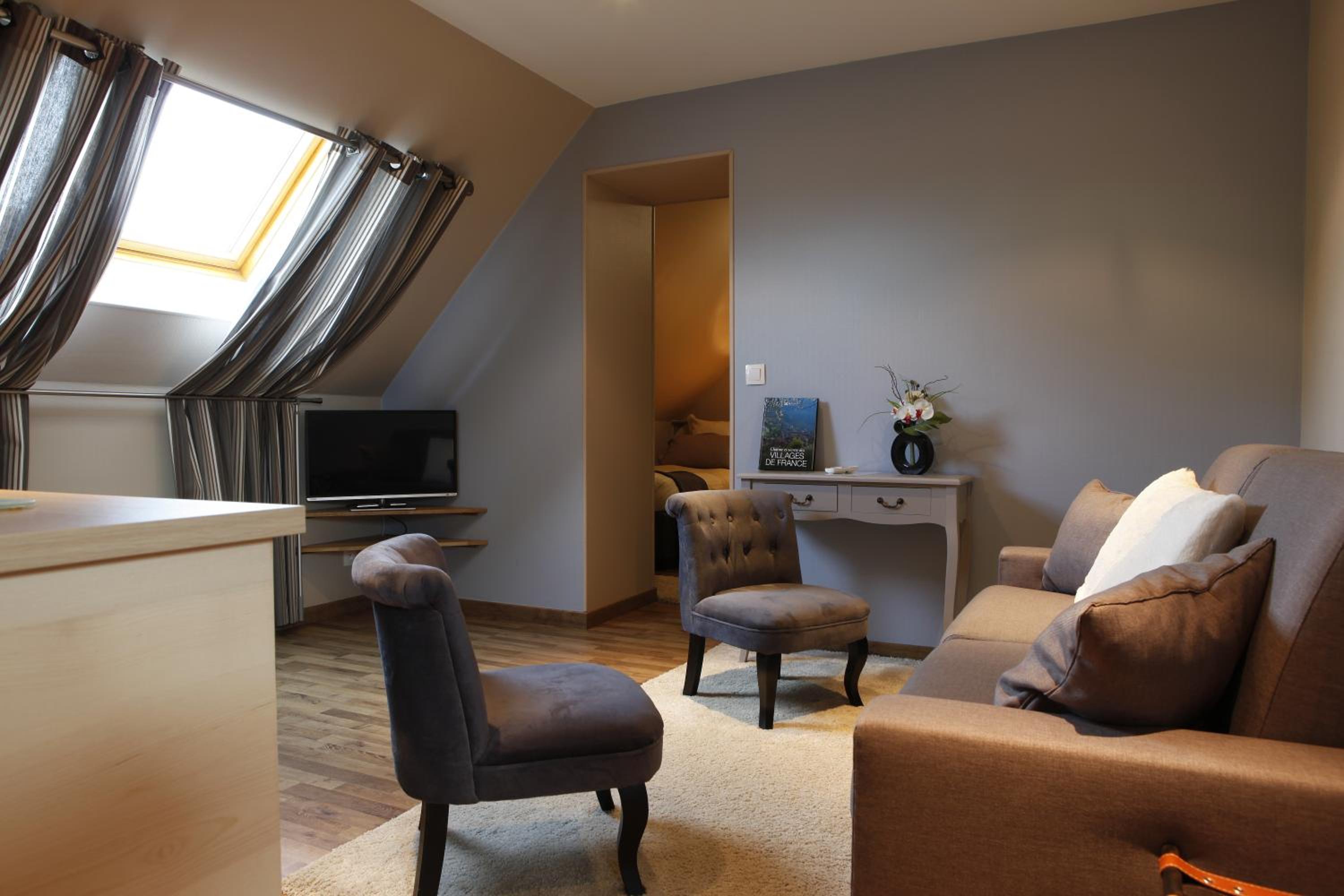 Quadruple Room photo 3