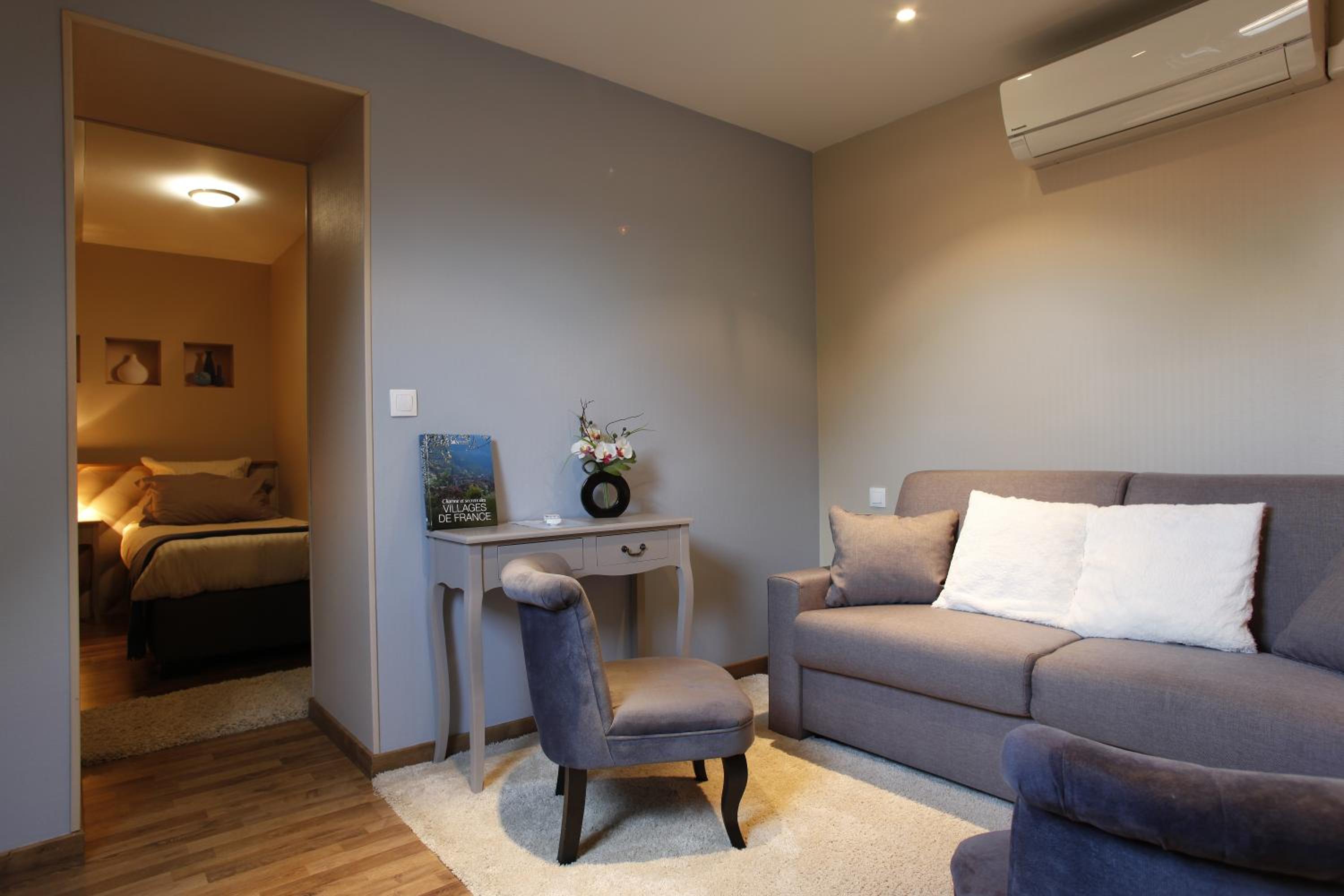 Quadruple Room photo 2