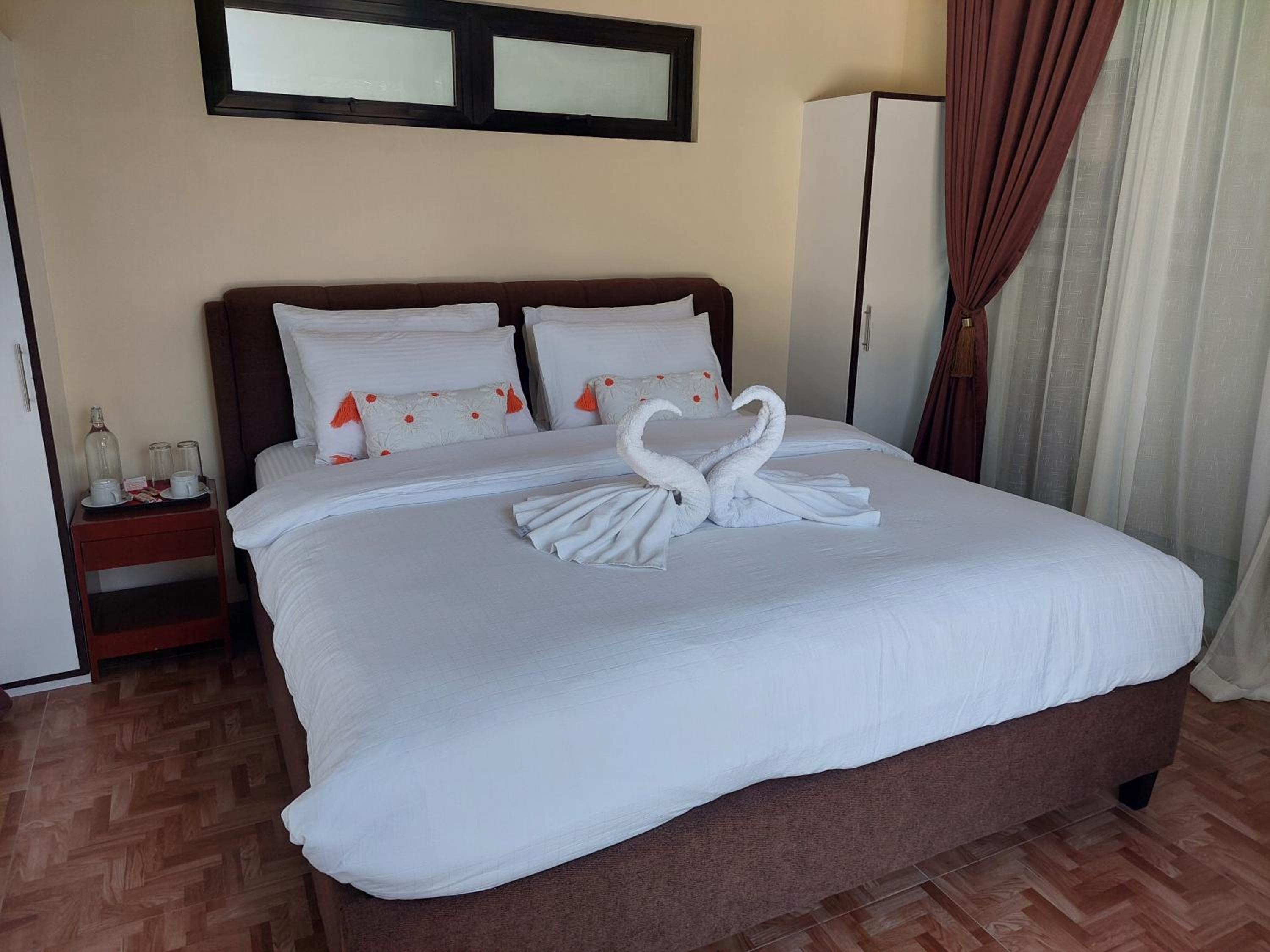 Suite with Private Pool