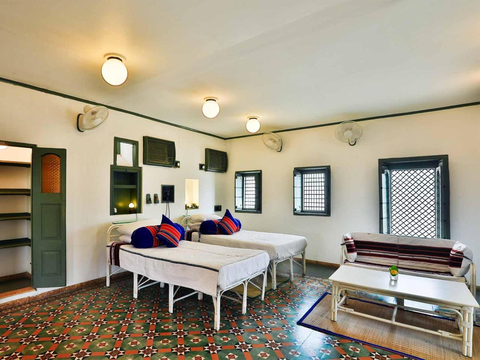 Whc Heritage Terrace Suite photo 3