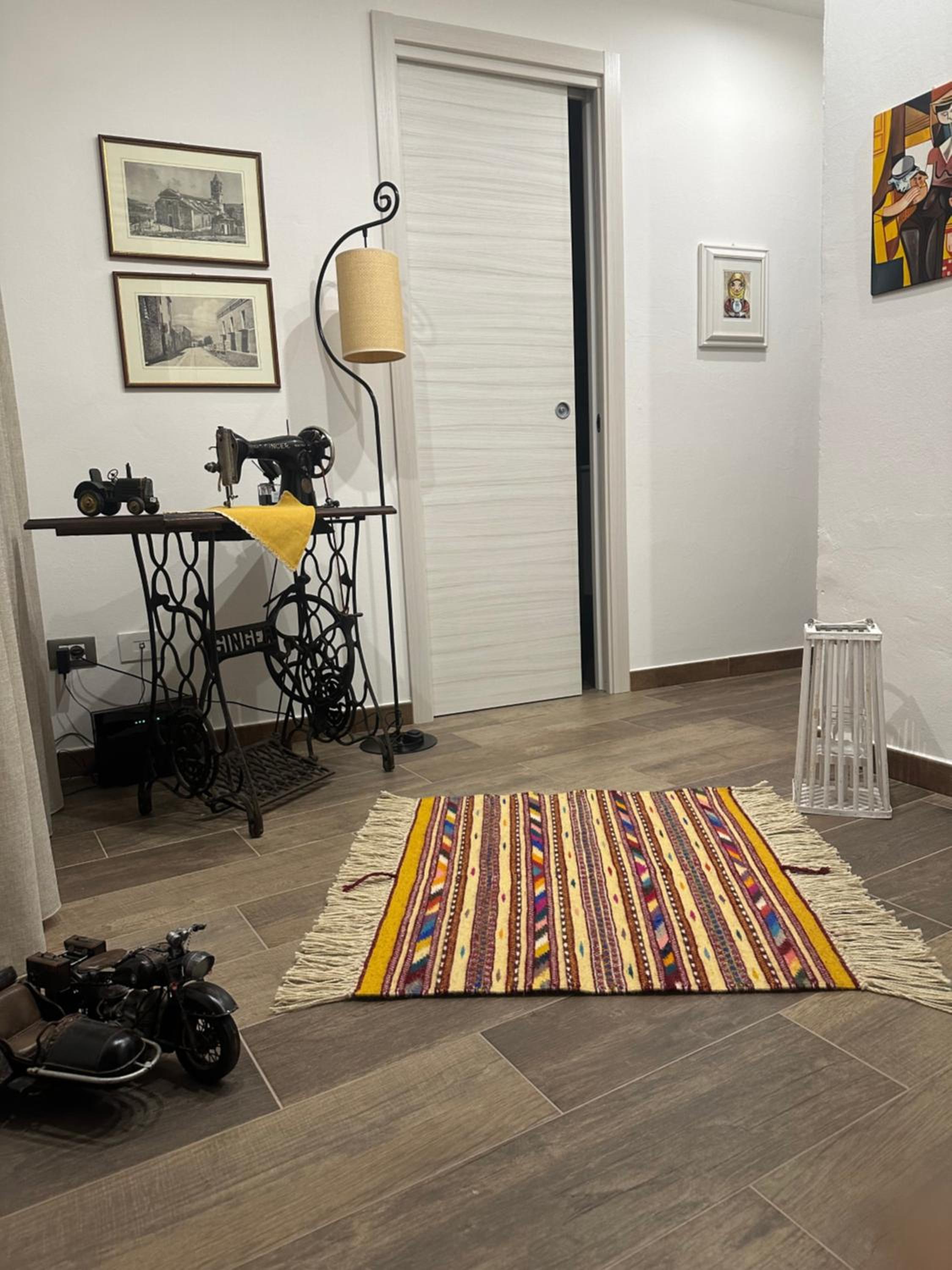 Double Room with Shared Bathroom photo 3