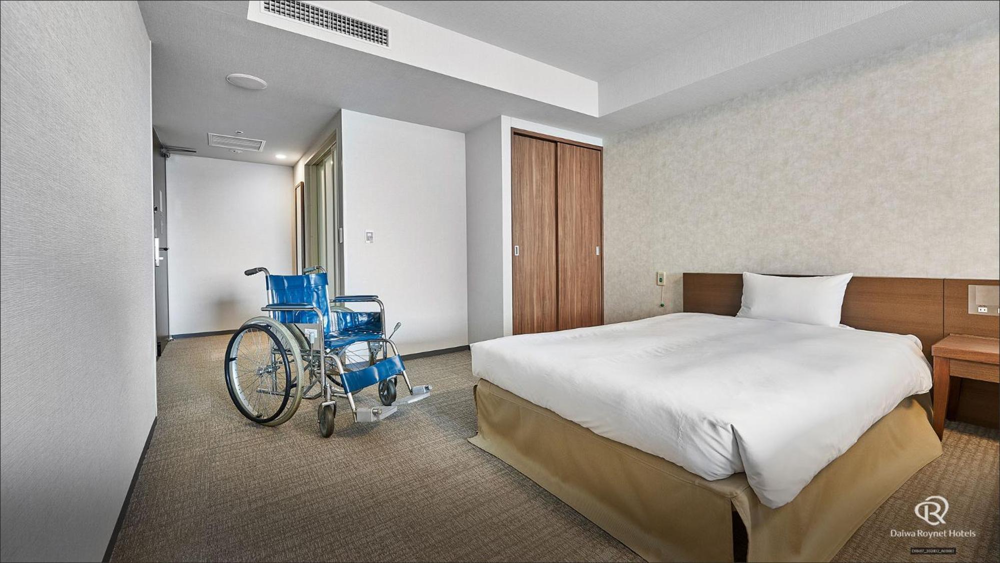 Universal Twin Room - Non-Smoking - Photo 2