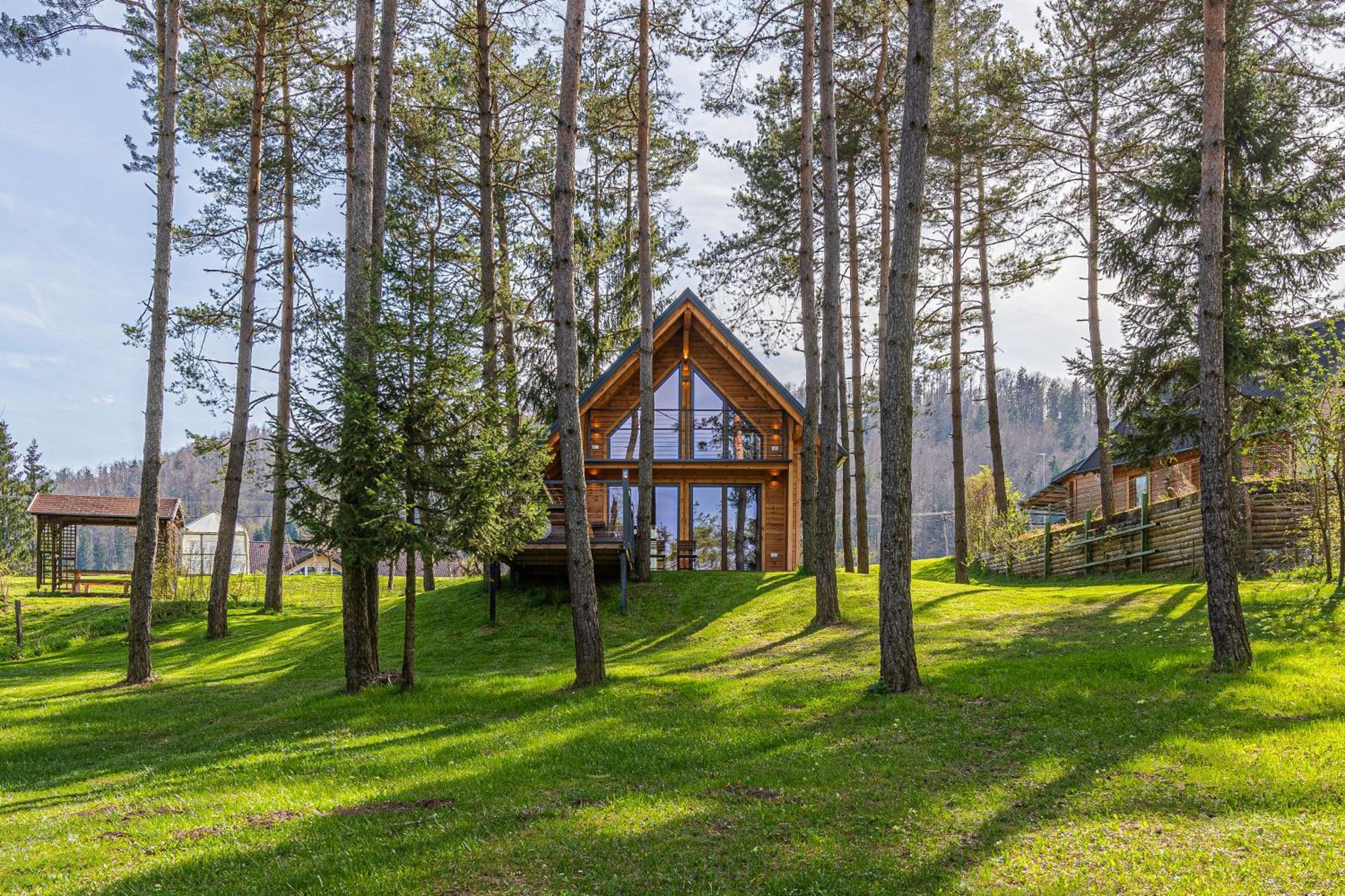 Chalet photo 1