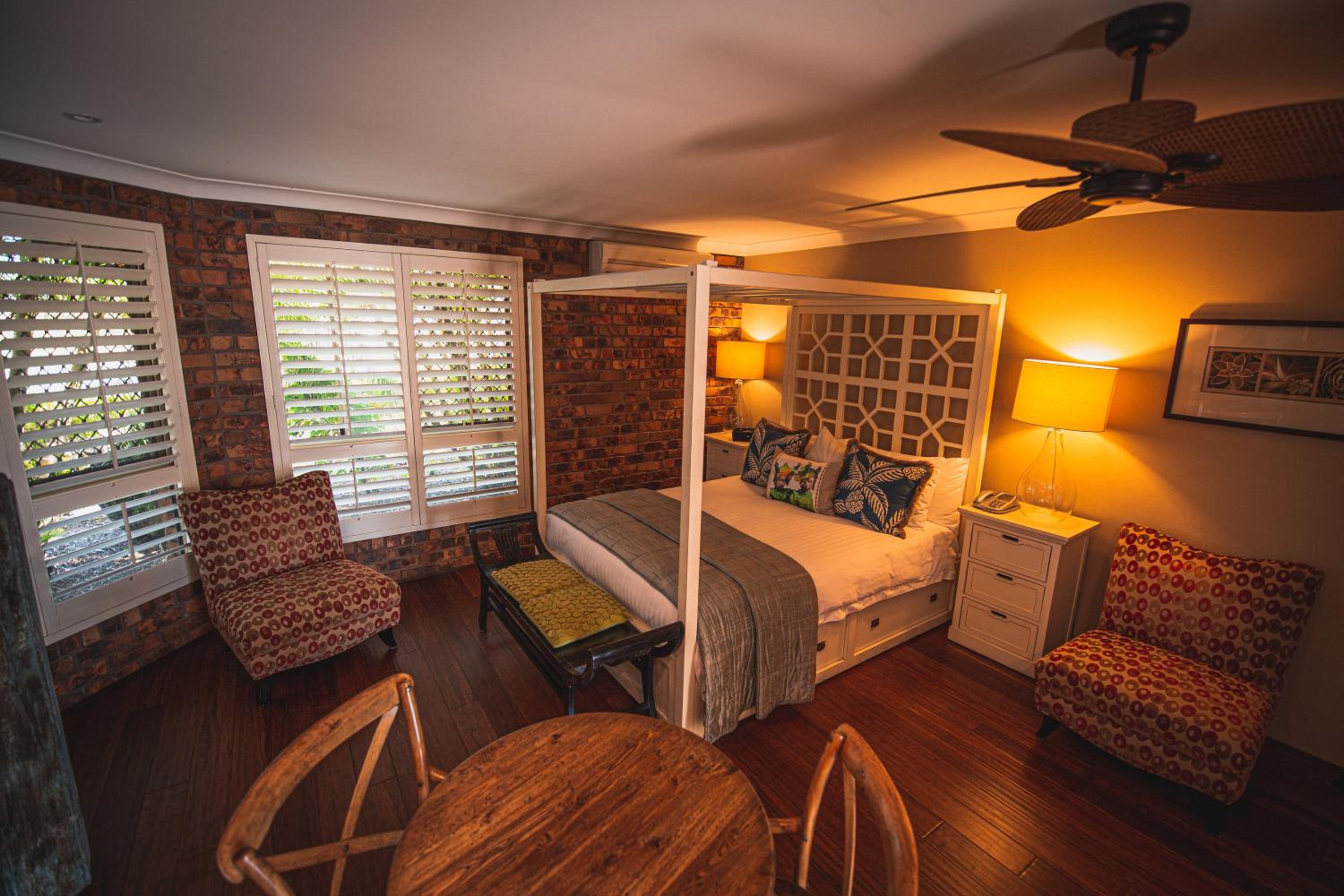 Queen Room photo 3